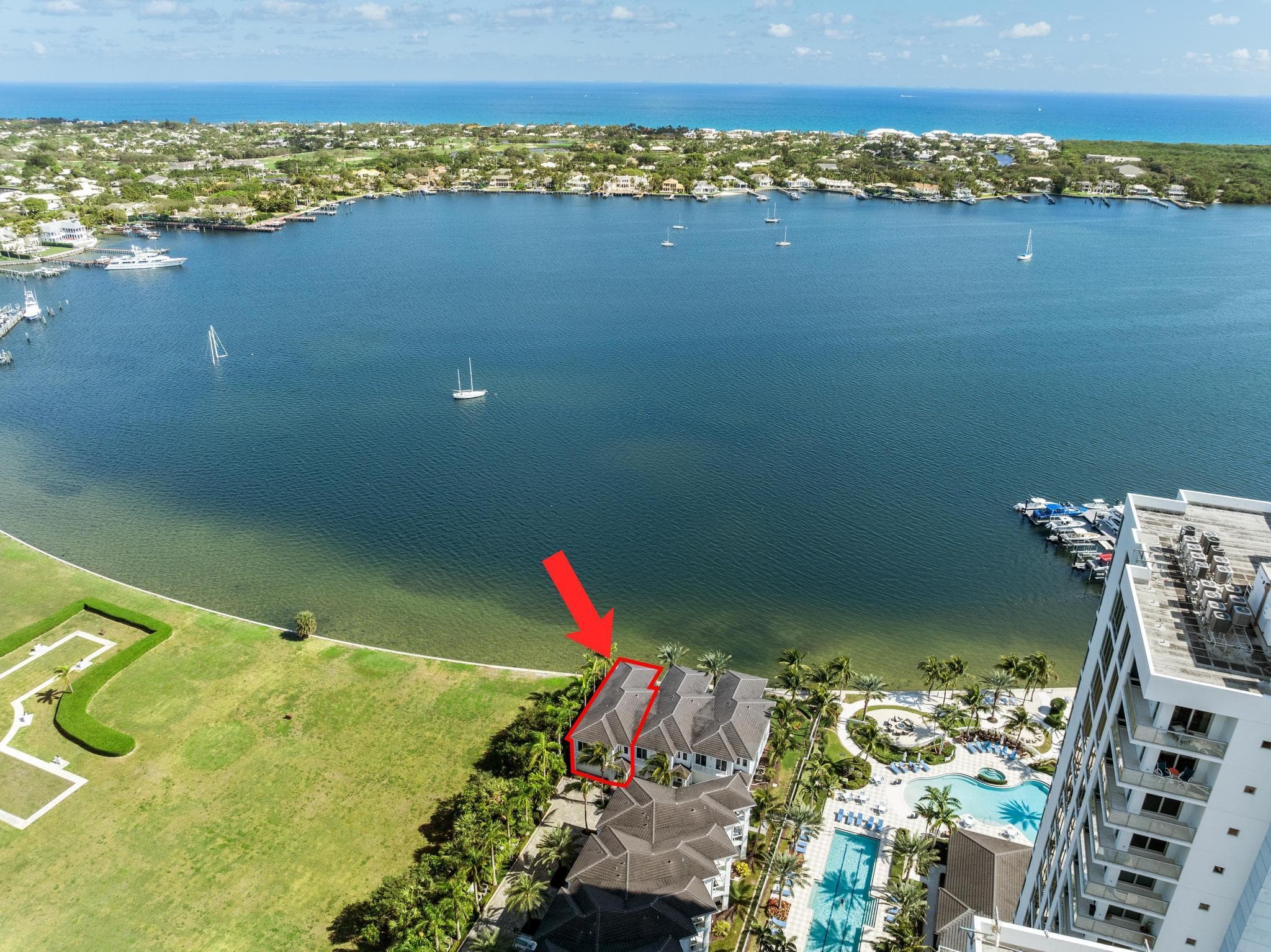 100 Water Club Court N, North Palm Beach, FL 33408 — photo 53 of 81