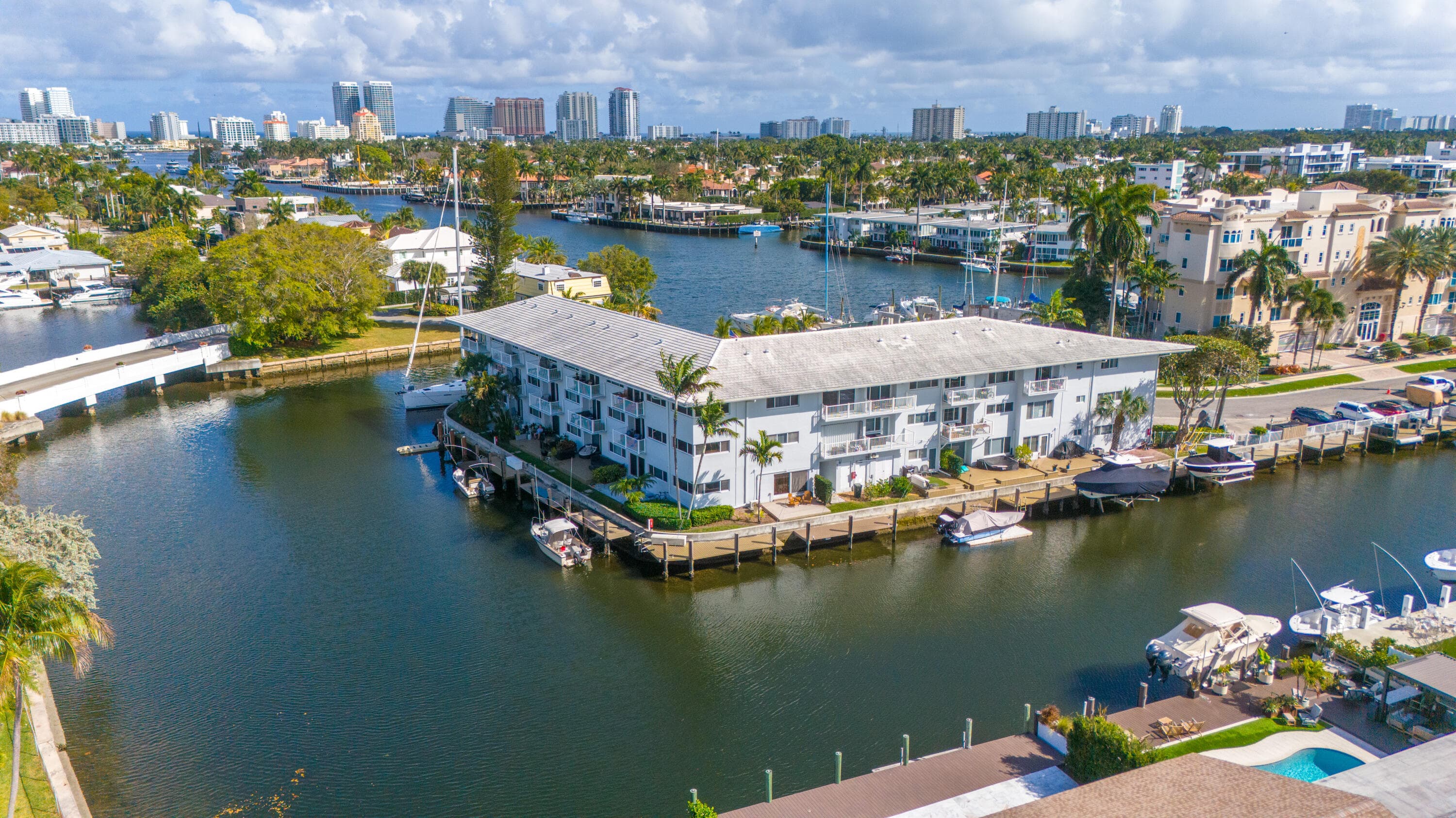 535 Hendricks Isle 302, Fort Lauderdale, FL 33301 — photo 26 of 26