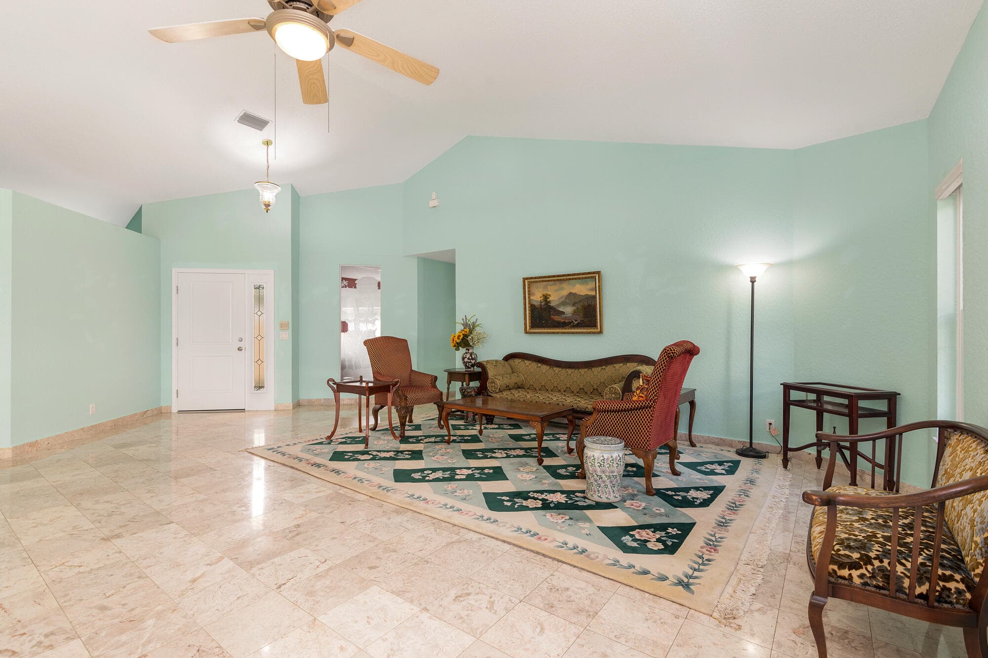 9213 Heathridge Drive, West Palm Beach, FL 33411 — photo 7 of 57
