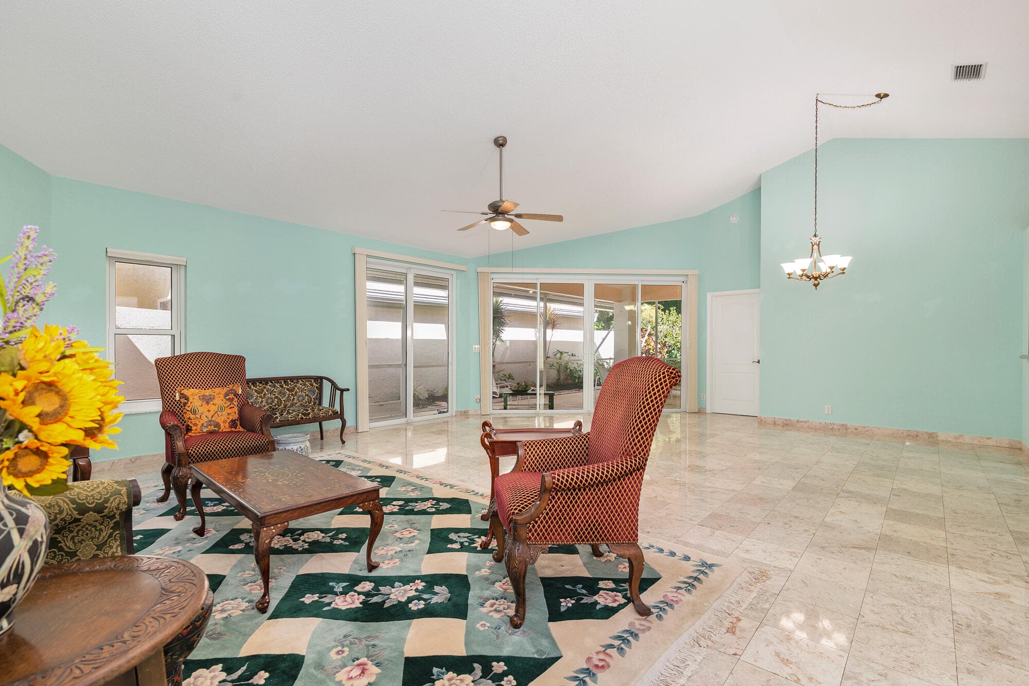 9213 Heathridge Drive, West Palm Beach, FL 33411 — photo 5 of 57