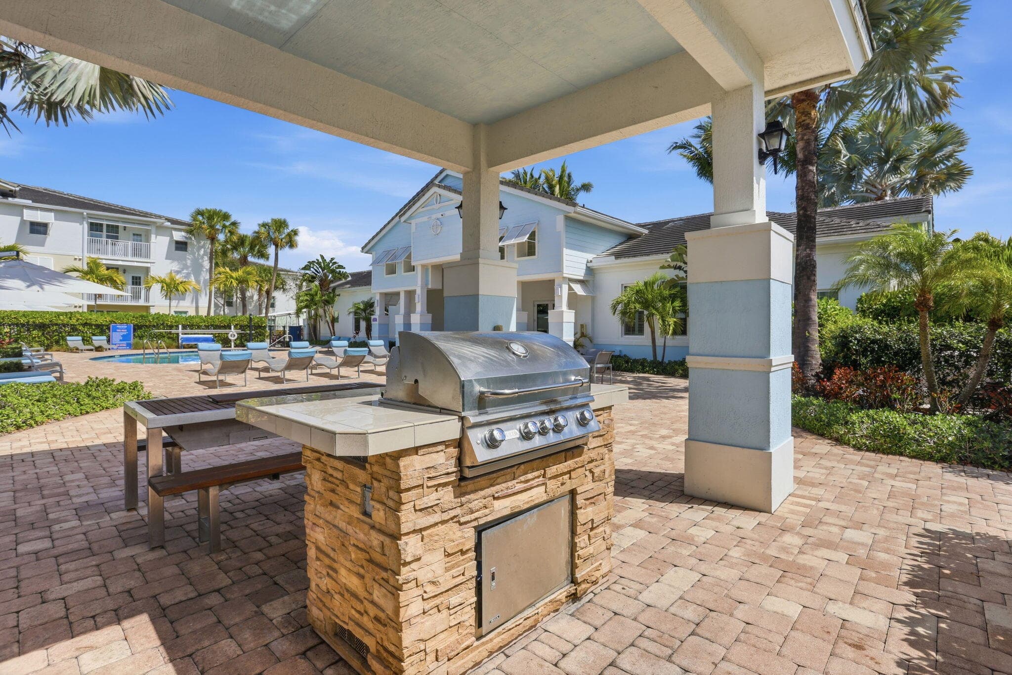 3611 High Ridge Way 302, Boynton Beach, FL 33426 — photo 24 of 30