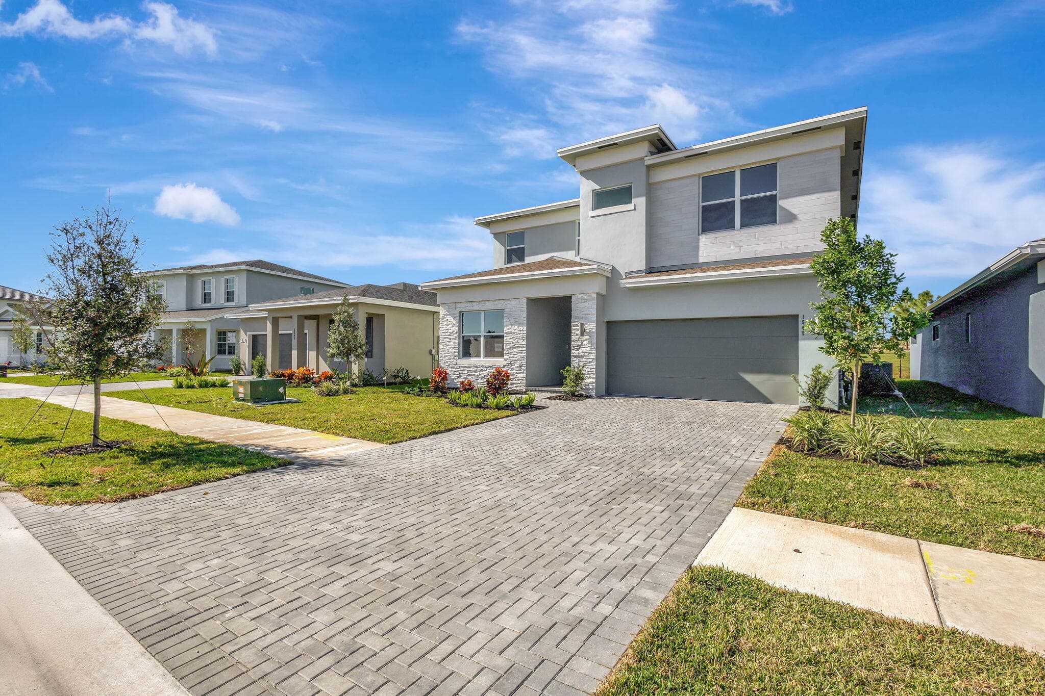 1549 Sawgrass Whisper Way, The Acreage, FL 33470 — photo 2 of 95