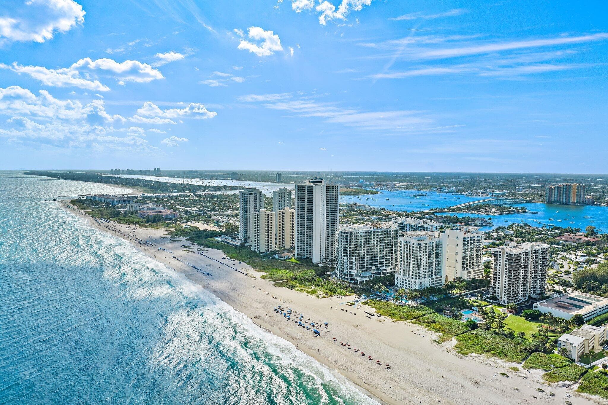 3100 N Ocean Drive H1206, Singer Island, FL 33404 — photo 65 of 65