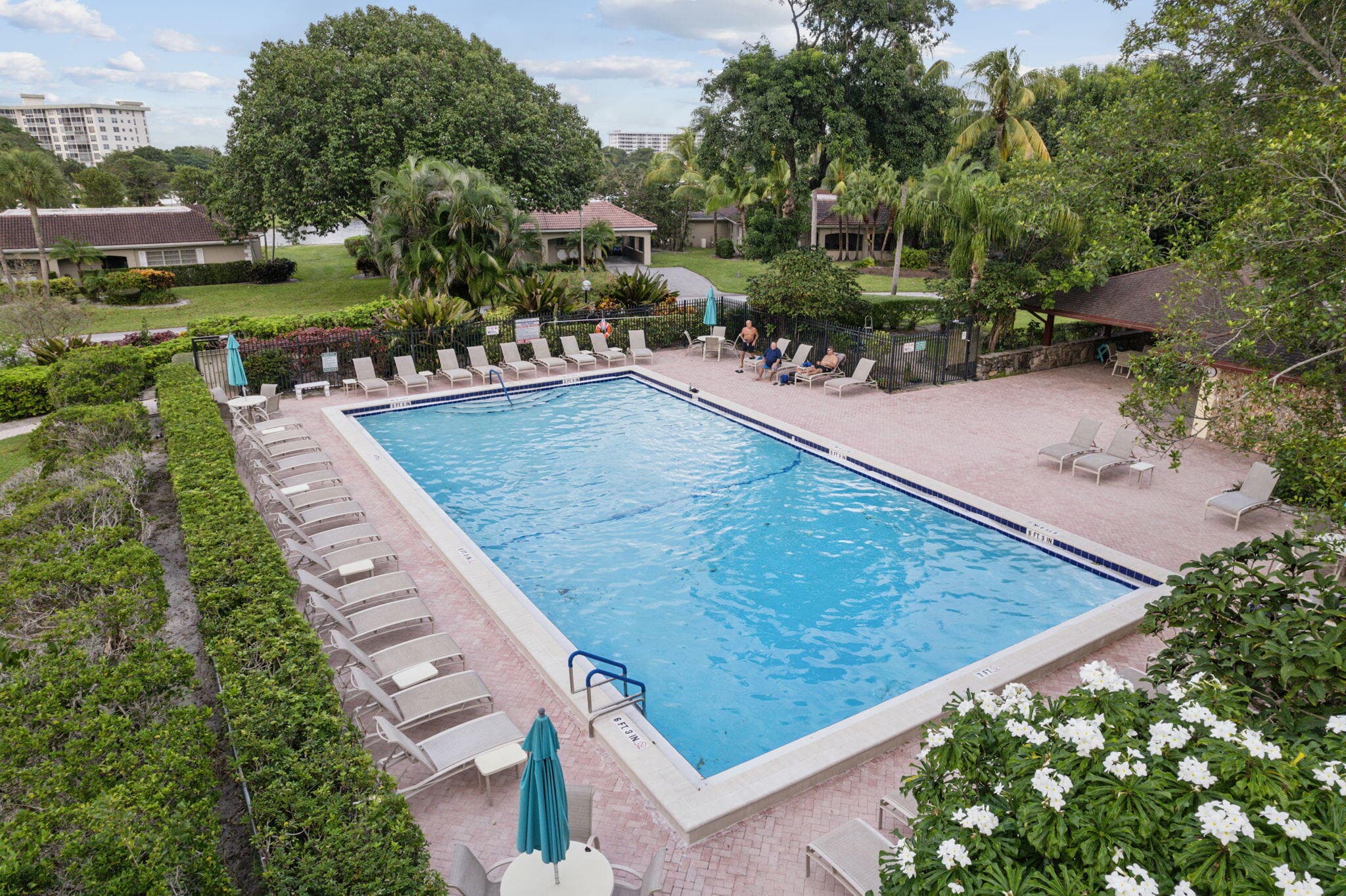 3001 S Course Drive 502, Pompano Beach, FL 33069 — photo 28 of 29