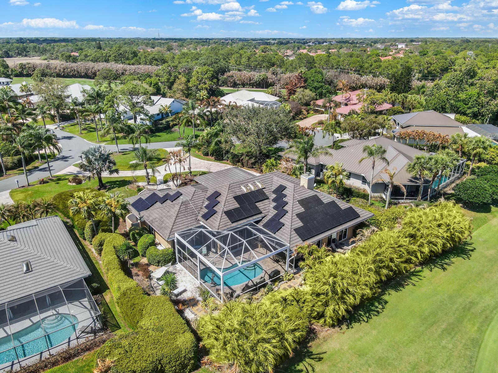 4084 SW Gleneagle Circle, Palm City, FL 34990 — photo 47 of 69