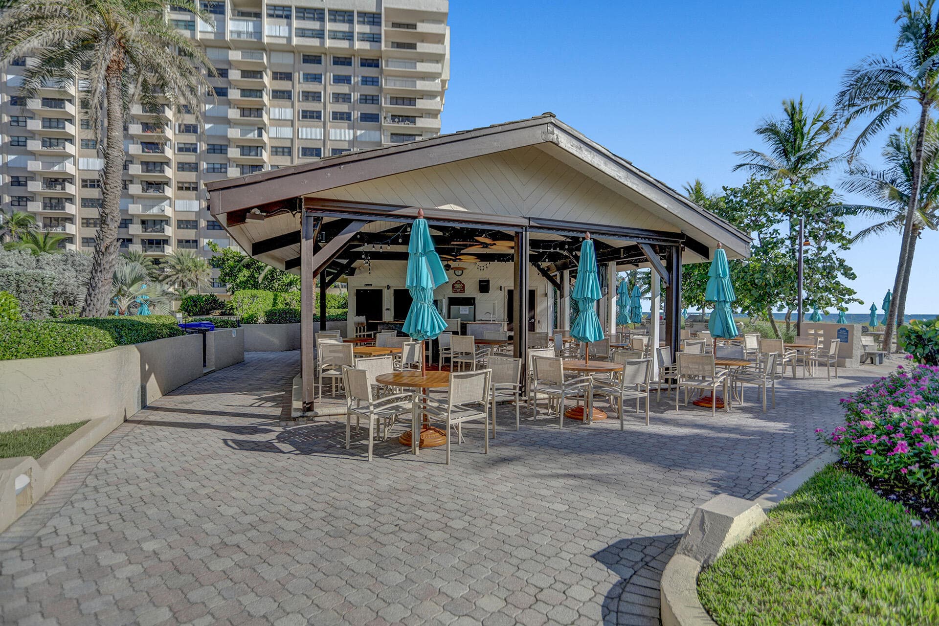 5000 N Ocean Boulevard 1707, Lauderdale-By-The-Sea, FL 33308 — photo 3 of 11