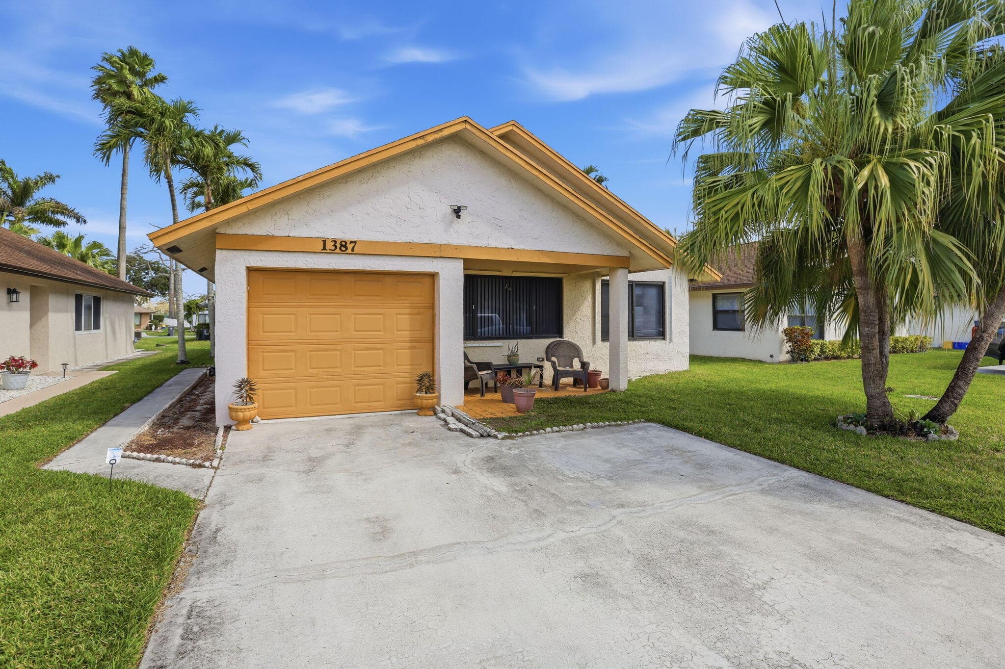 1387 Longarzo Place, West Palm Beach, FL 33415 — photo 2 of 50