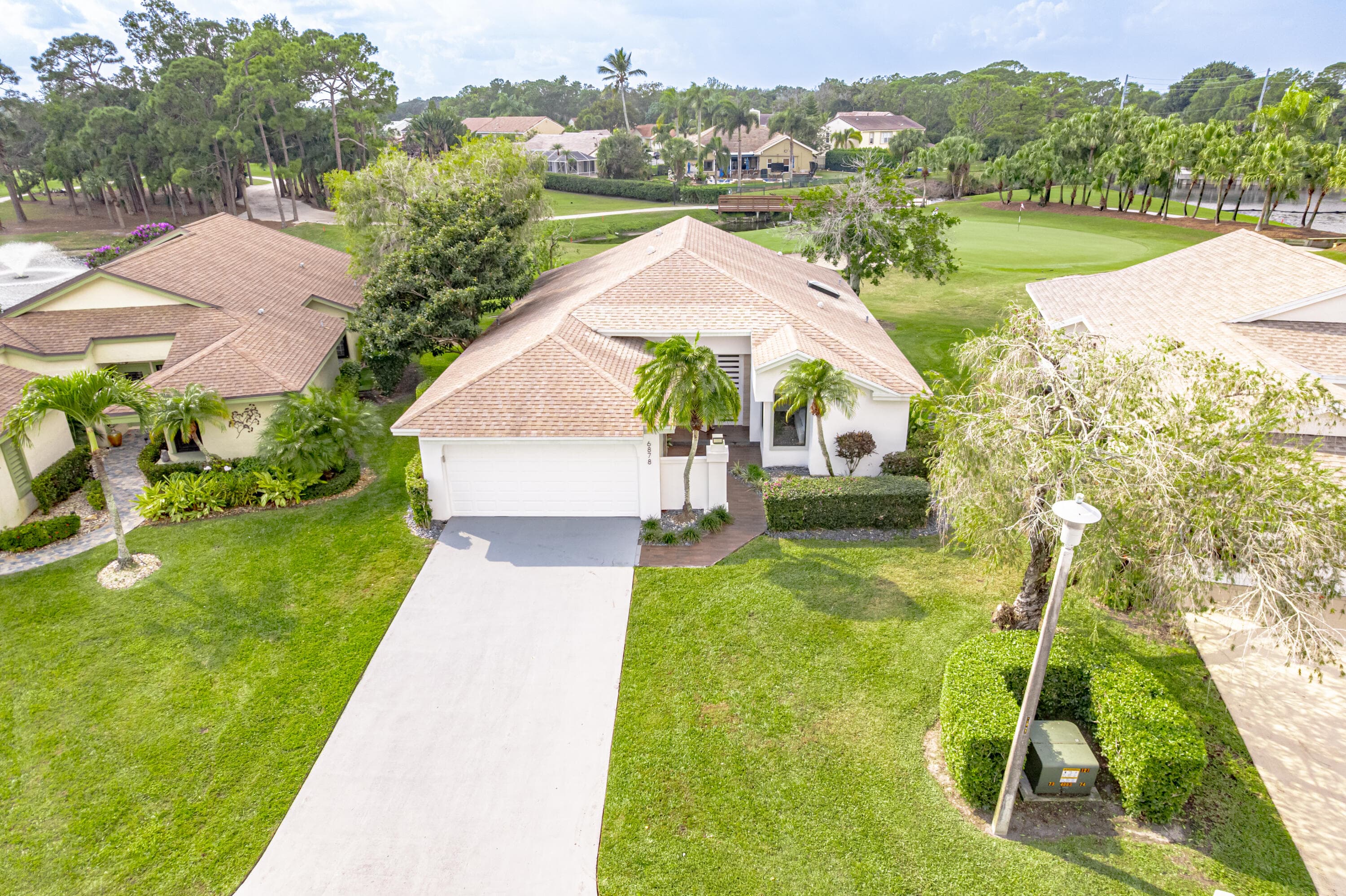 6878 Touchstone Circle, Palm Beach Gardens, FL 33418 — photo 30 of 52