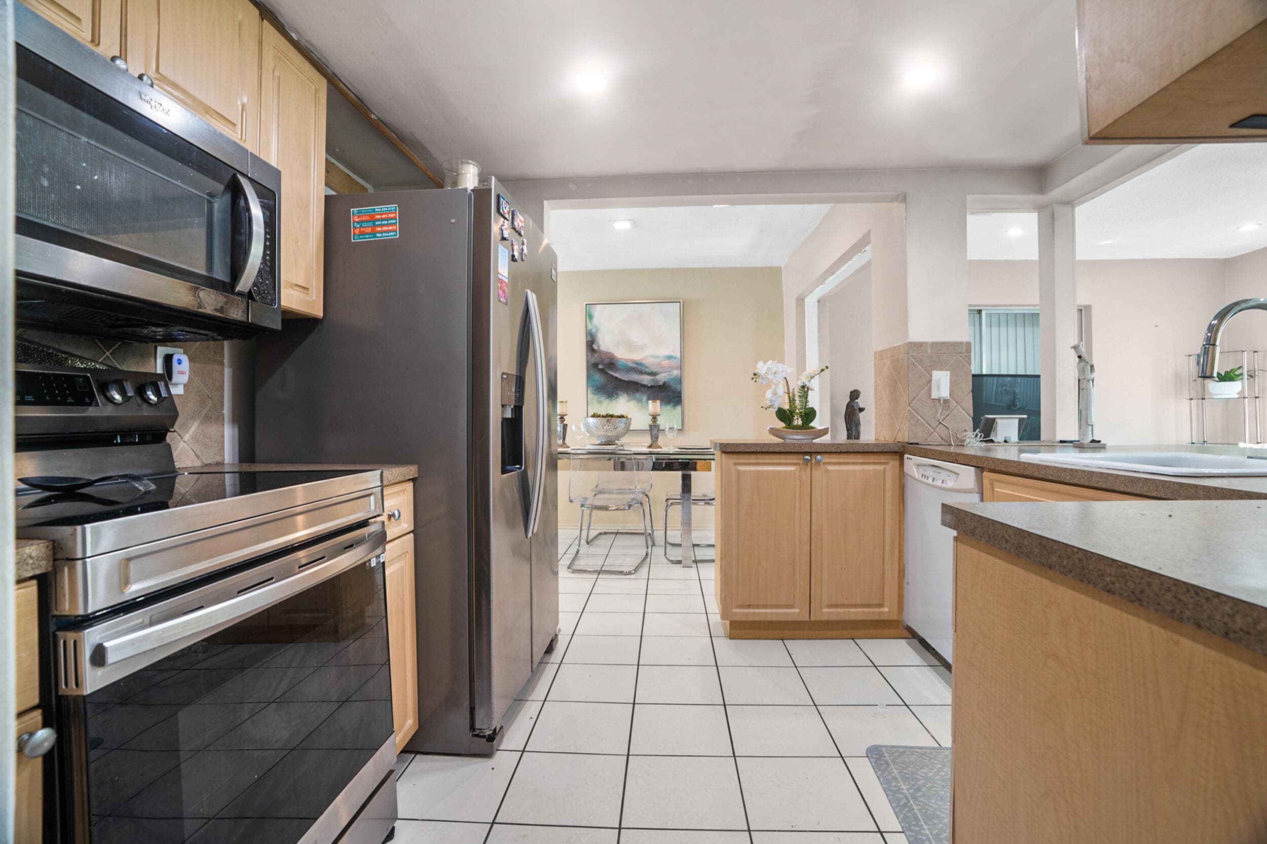 4708 NW 49th Drive, Tamarac, FL 33319 — photo 14 of 35