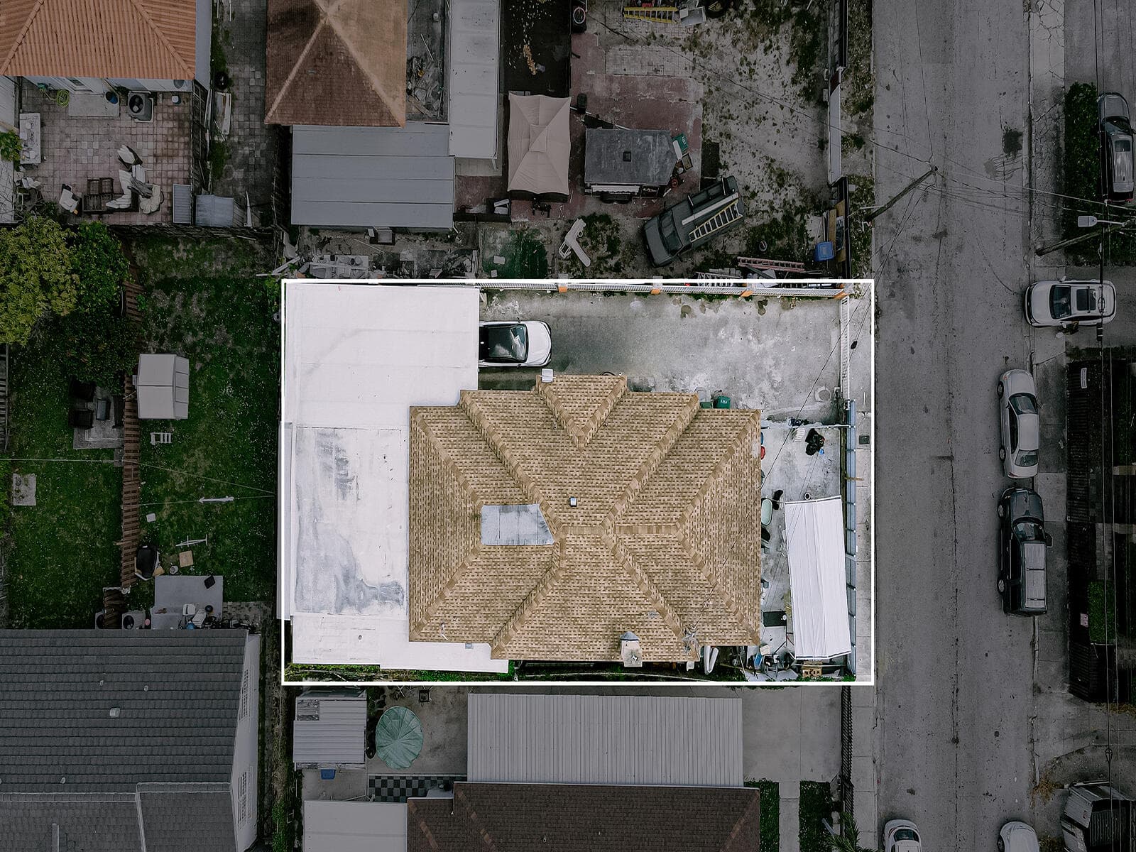 1757 NW 1st Street, Miami, FL 33125 — photo 2 of 18