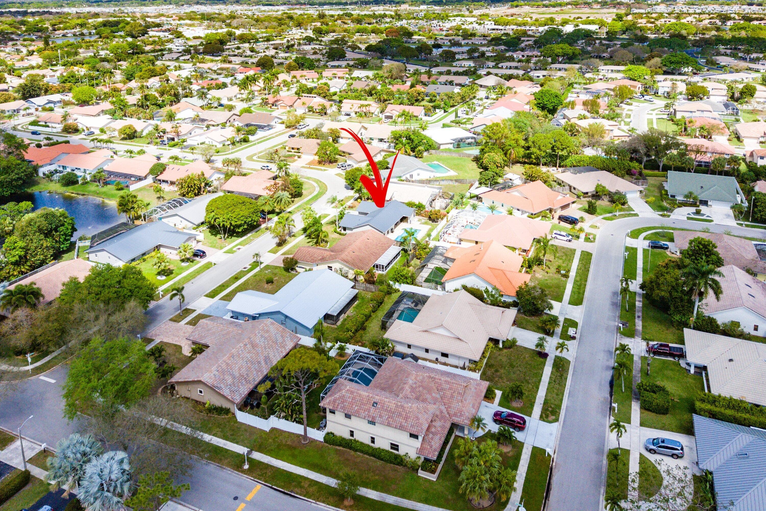 21212 Escondido Way, Boca Raton, FL 33433 — photo 48 of 59