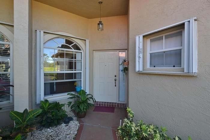 2788 Wood Fern Drive, Boynton Beach, FL 33436 — photo 3 of 39