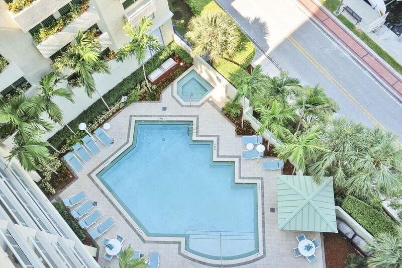 401 SW 4th Avenue 1702, Fort Lauderdale, FL 33315 — photo 16 of 24