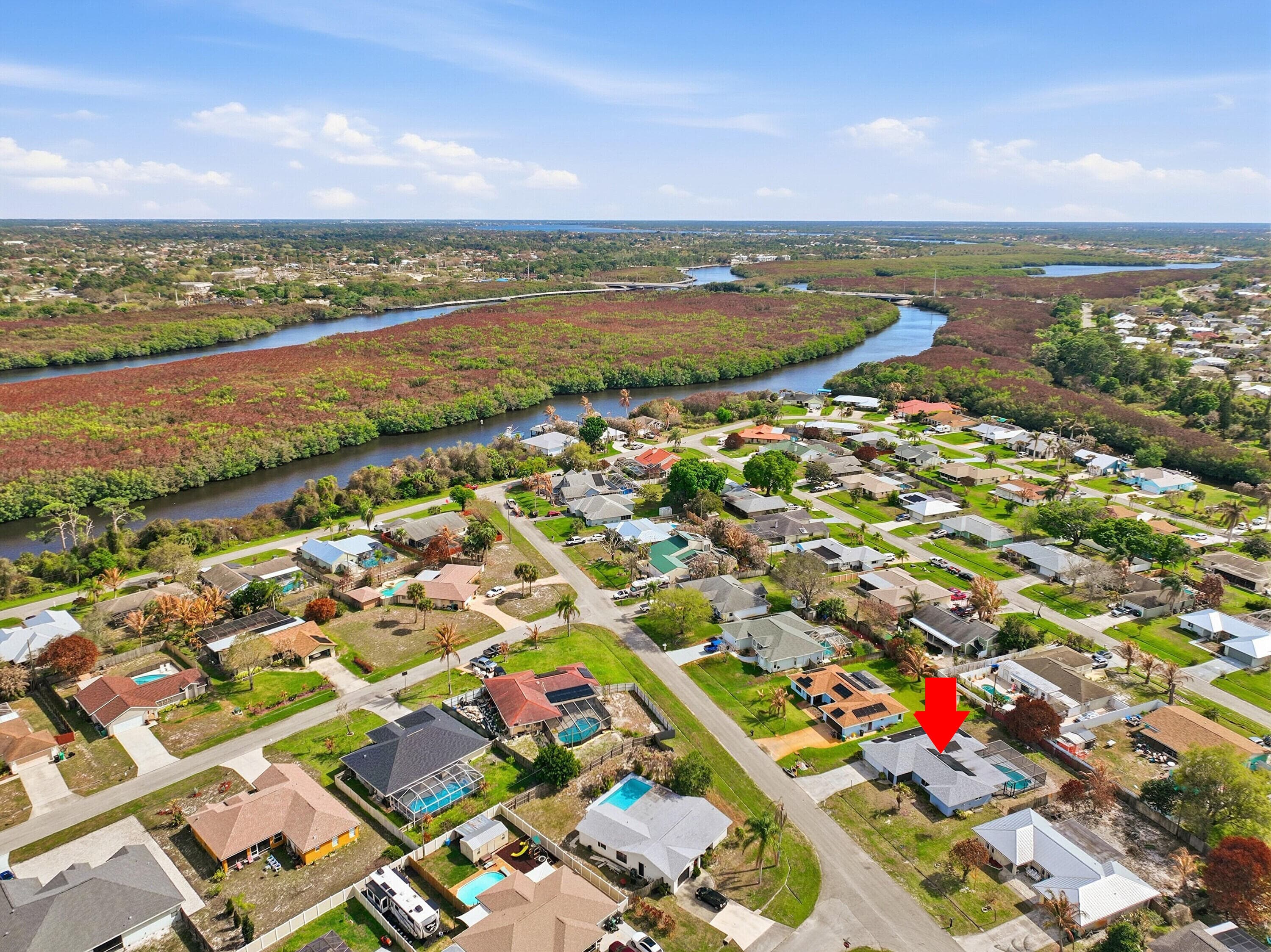 826 SE Quiescent Lane, Port St. Lucie, FL 34983 — photo 52 of 52