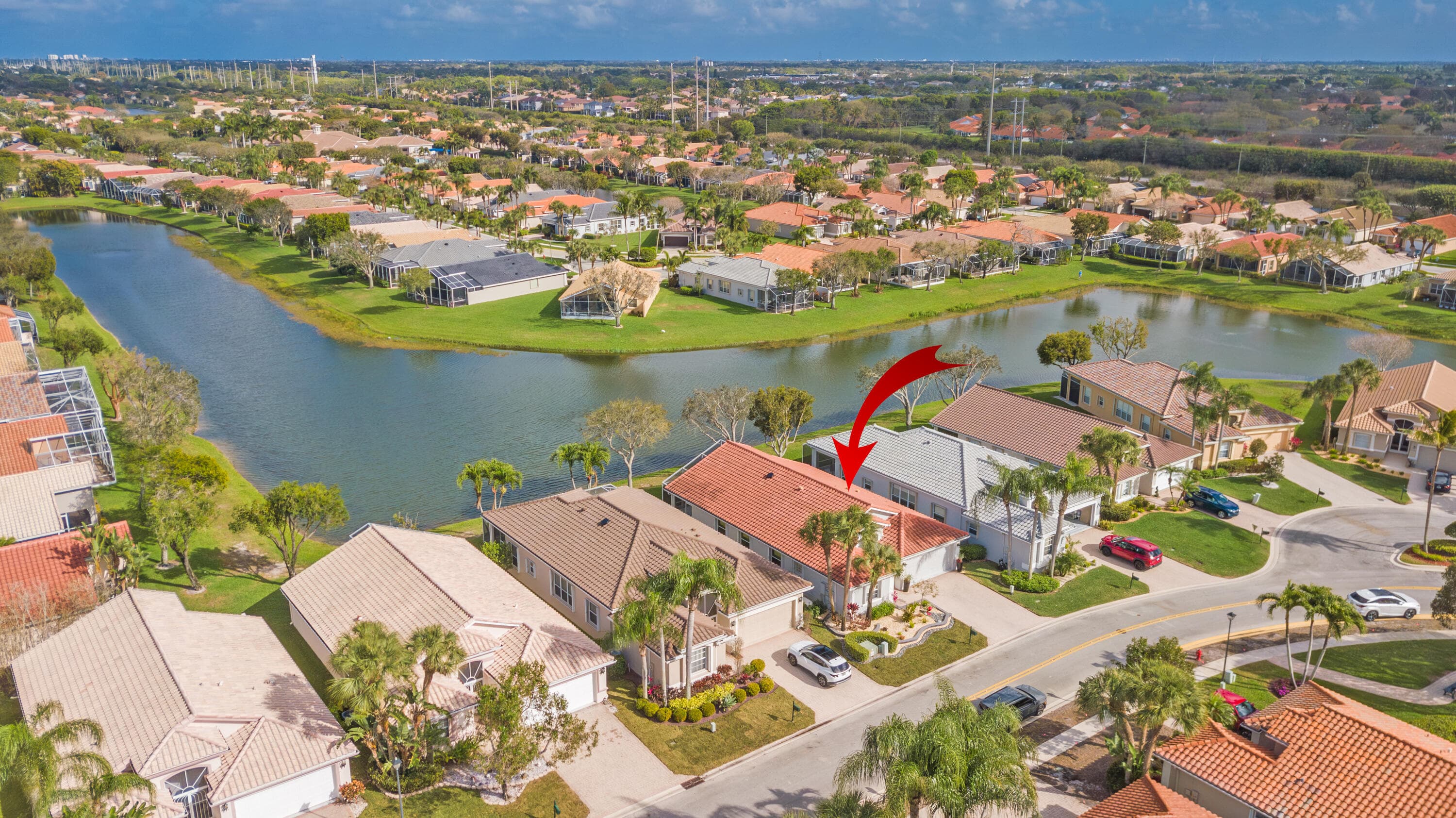7118 Treviso Lane, Boynton Beach, FL 33472 — photo 8 of 65