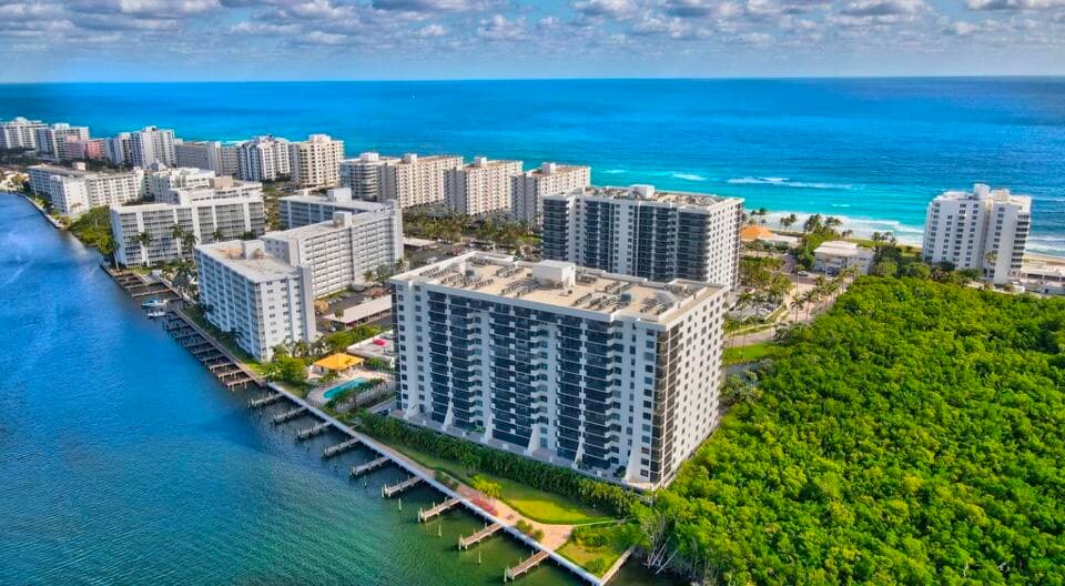 3400 S Ocean Boulevard E 3l, Highland Beach, FL 33487 — photo 8 of 35