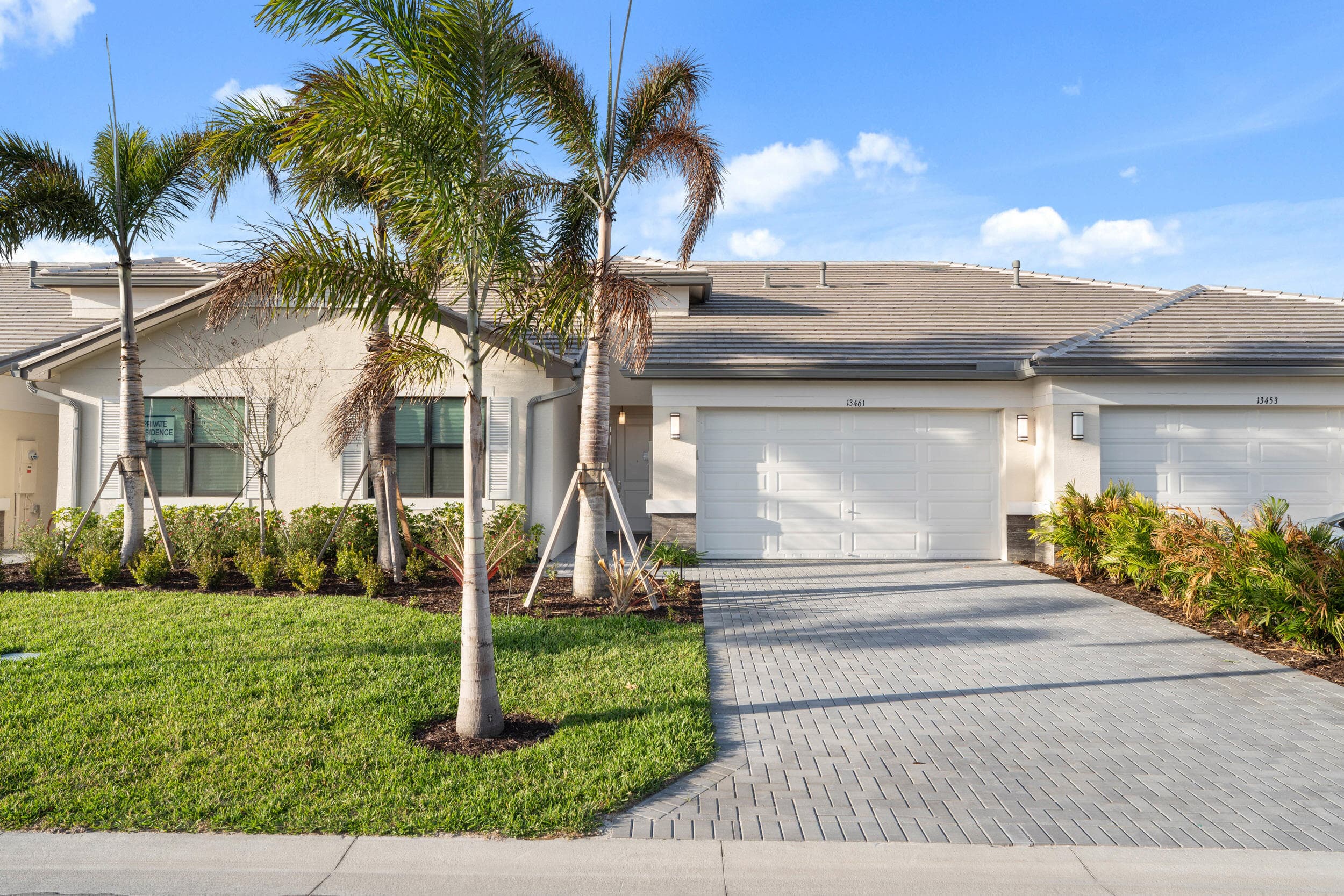 13461 SW Brightside Way, Port St. Lucie, FL 34987 — photo 1 of 51