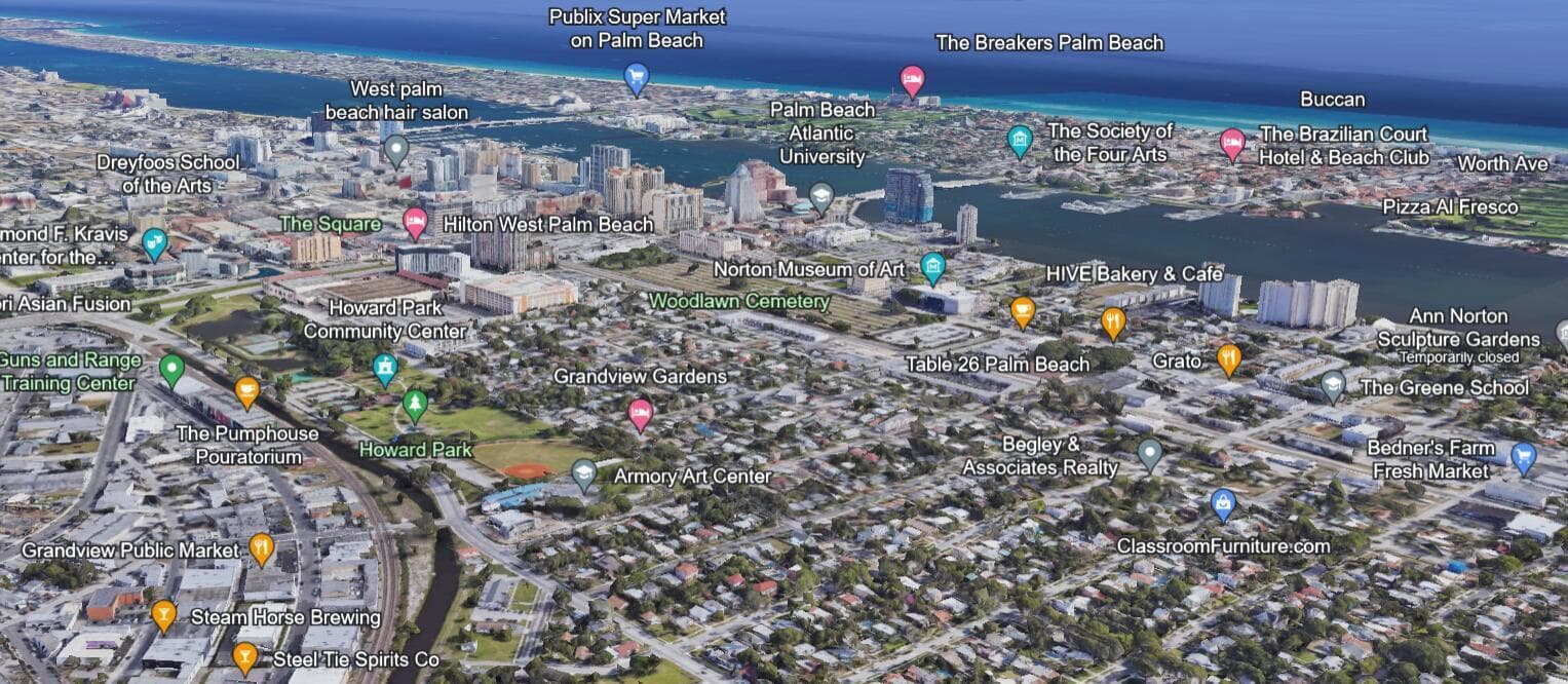 1911 Parker Avenue, West Palm Beach, FL 33401 — photo 69 of 111