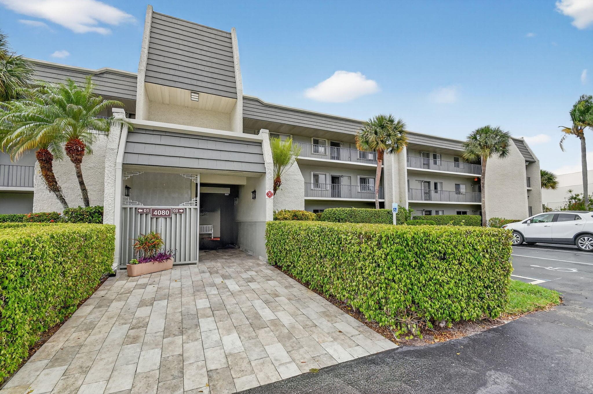 4080 Tivoli Court E 206, Lake Worth, FL 33467 — photo 1 of 48