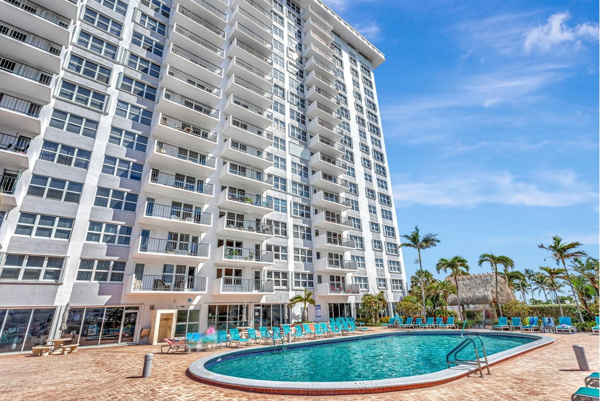 405 N Ocean Boulevard 1622, Pompano Beach, FL 33062 — photo 35 of 64