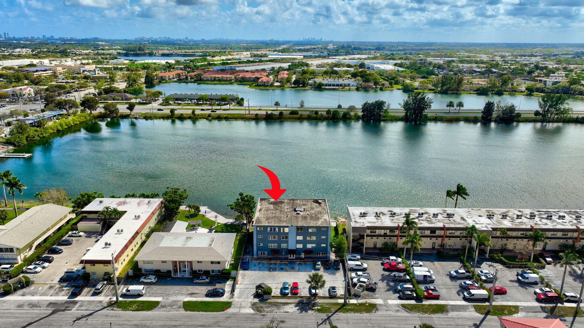 1060 Crystal Lake Drive 203, Deerfield Beach, FL 33064 — photo 3 of 17
