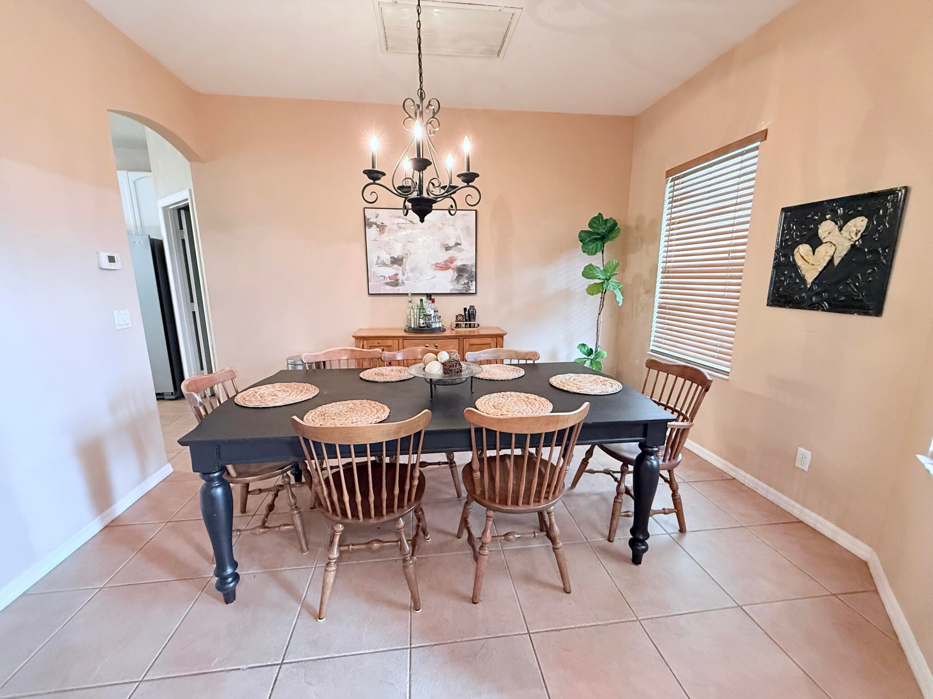 3672 SW Vollmer Street, Port St. Lucie, FL 34953 — photo 9 of 33