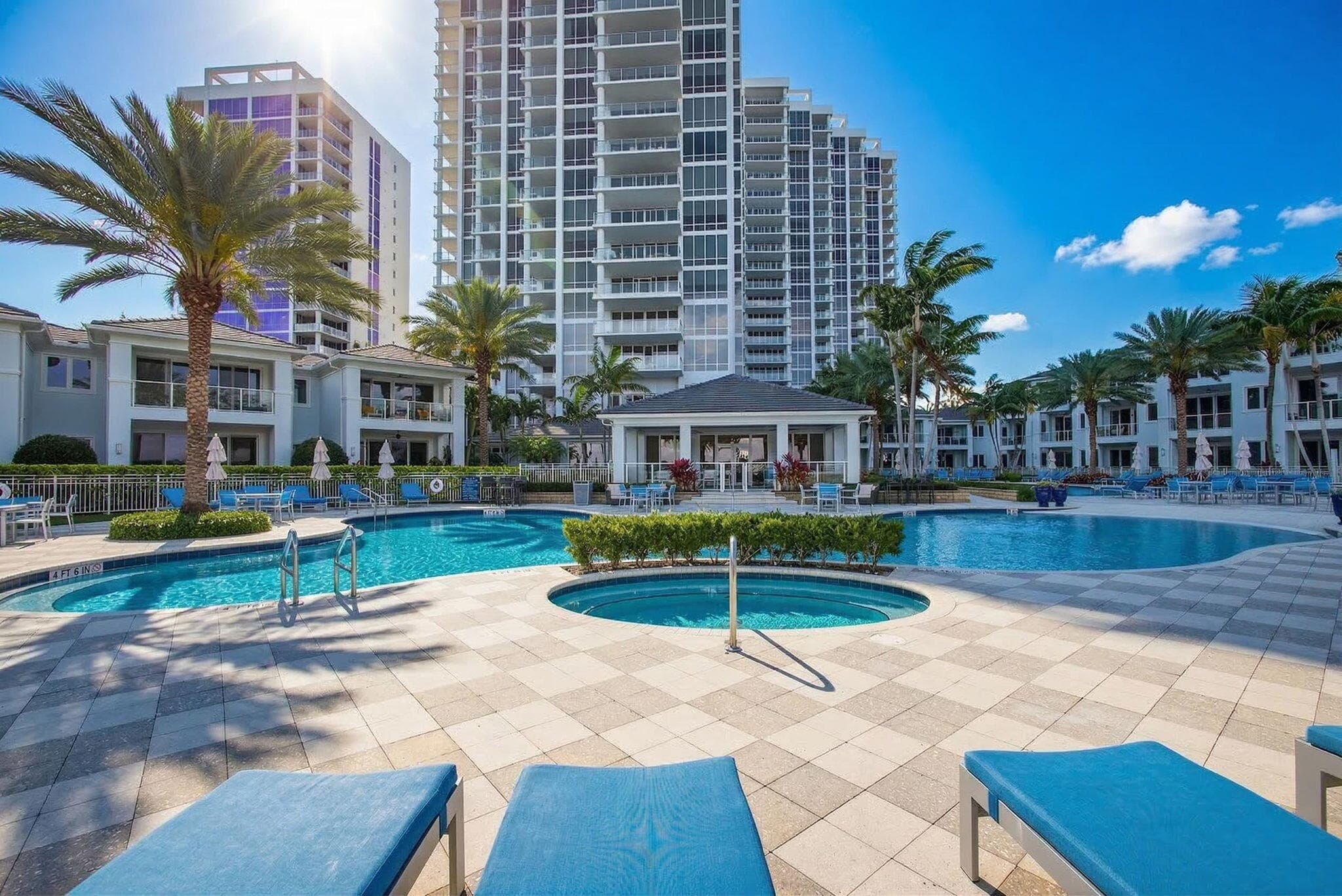 2 Water Club Way 2001, North Palm Beach, FL 33408 — photo 72 of 83