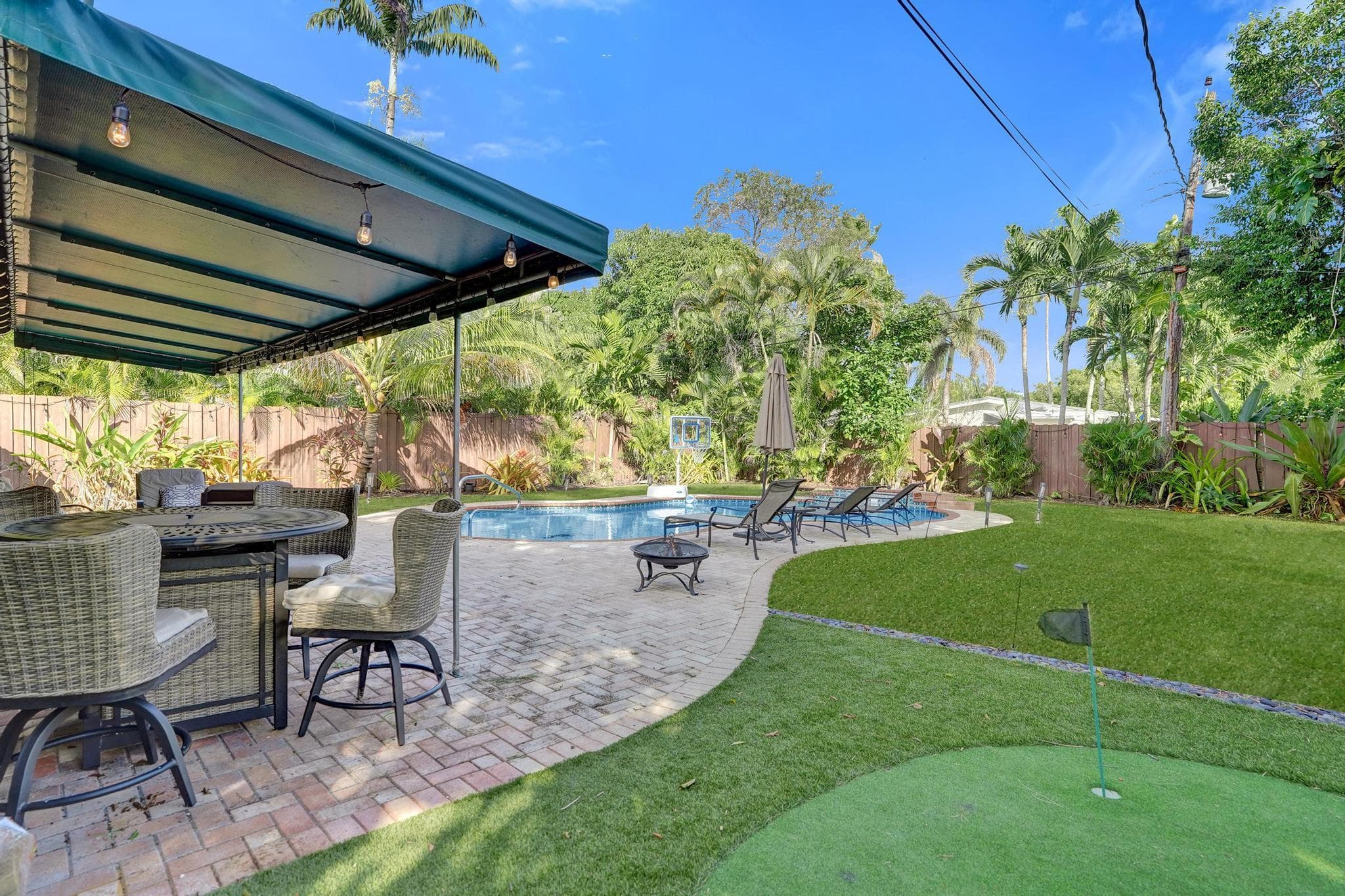 1728 NE 17th Terrace, Fort Lauderdale, FL 33305 — photo 55 of 83