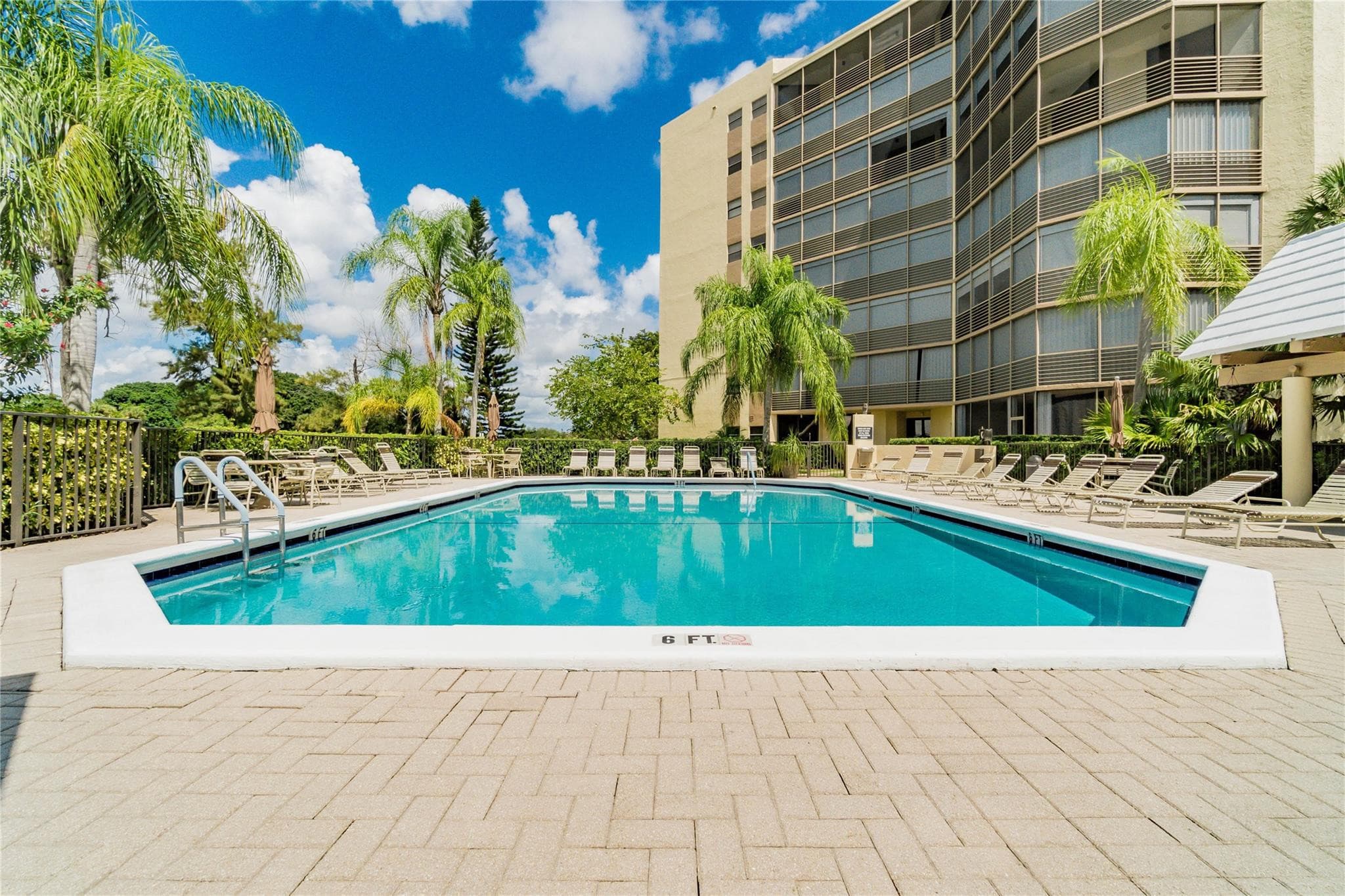 7300 Radice Court 303, Lauderhill, FL 33319 — photo 55 of 80