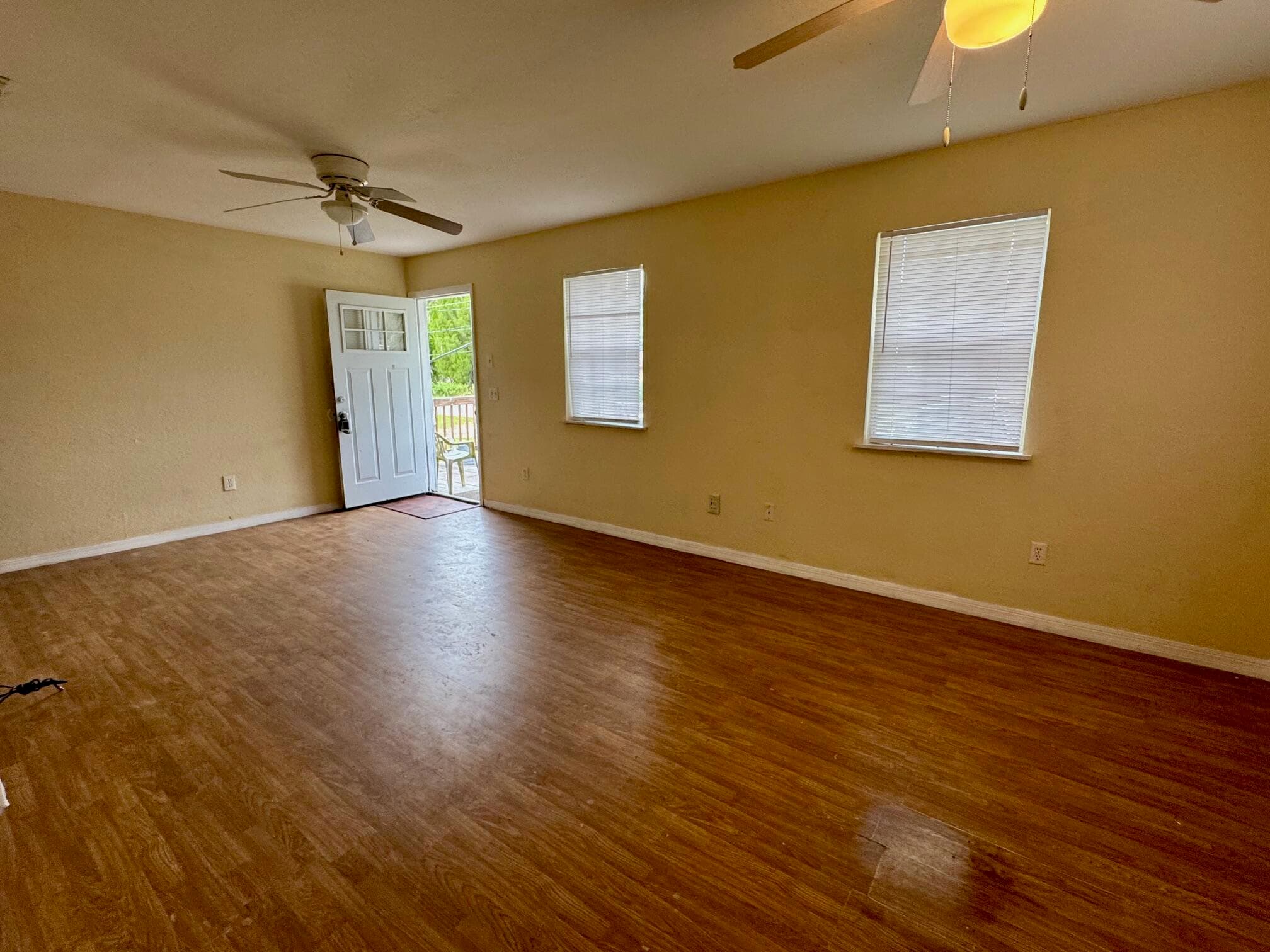 714 S Seminole Avenue, Fort Meade, FL 33841 — photo 4 of 14