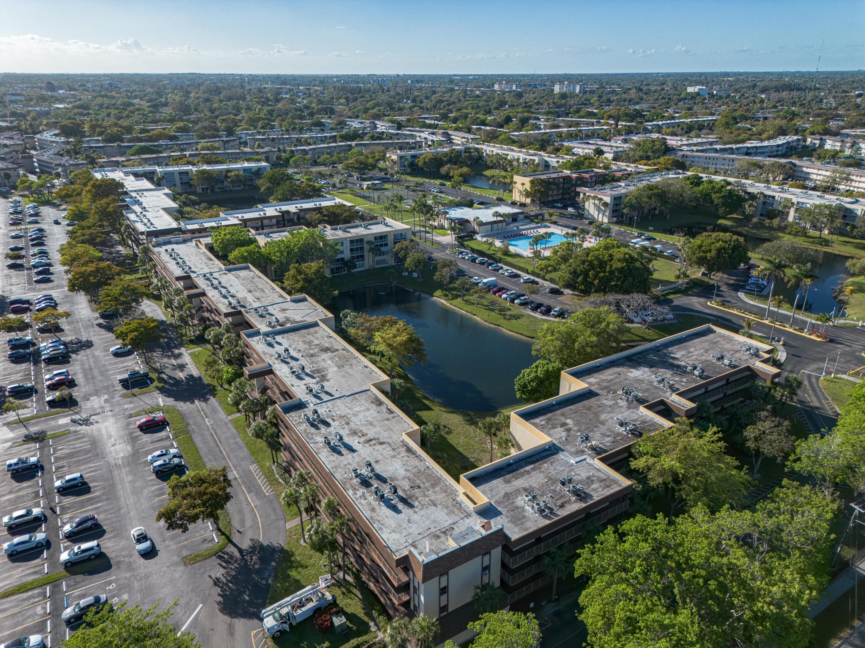 3121 NW 47th Terrace 315, Lauderdale Lakes, FL 33319 — photo 17 of 22