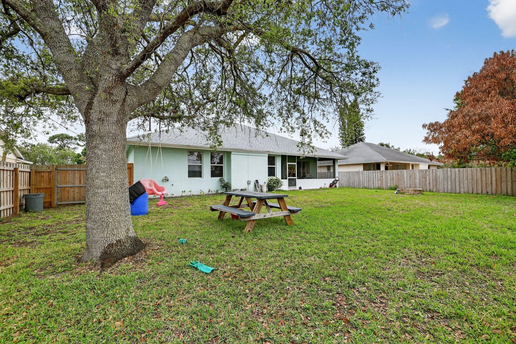 1373 SW Granville Avenue, Port St. Lucie, FL 34953 — photo 35 of 46