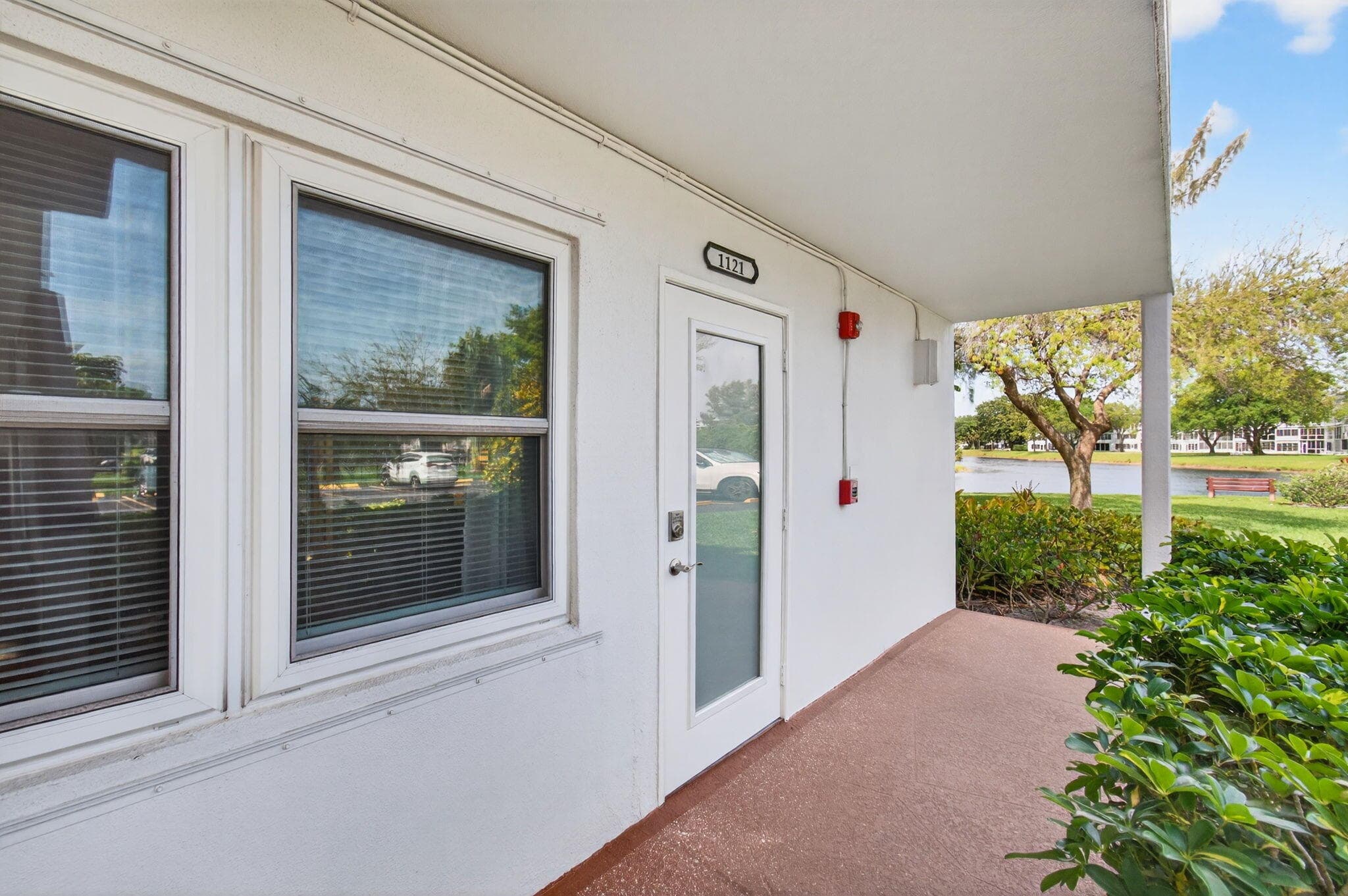 1121 Cambridge F, Deerfield Beach, FL 33442 — photo 3 of 59