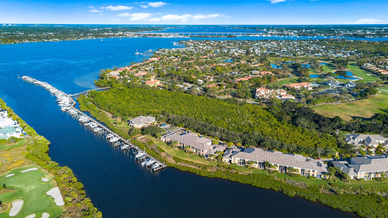 2368 SW Island Creek Trail, Palm City, FL 34990 — photo 44 of 62