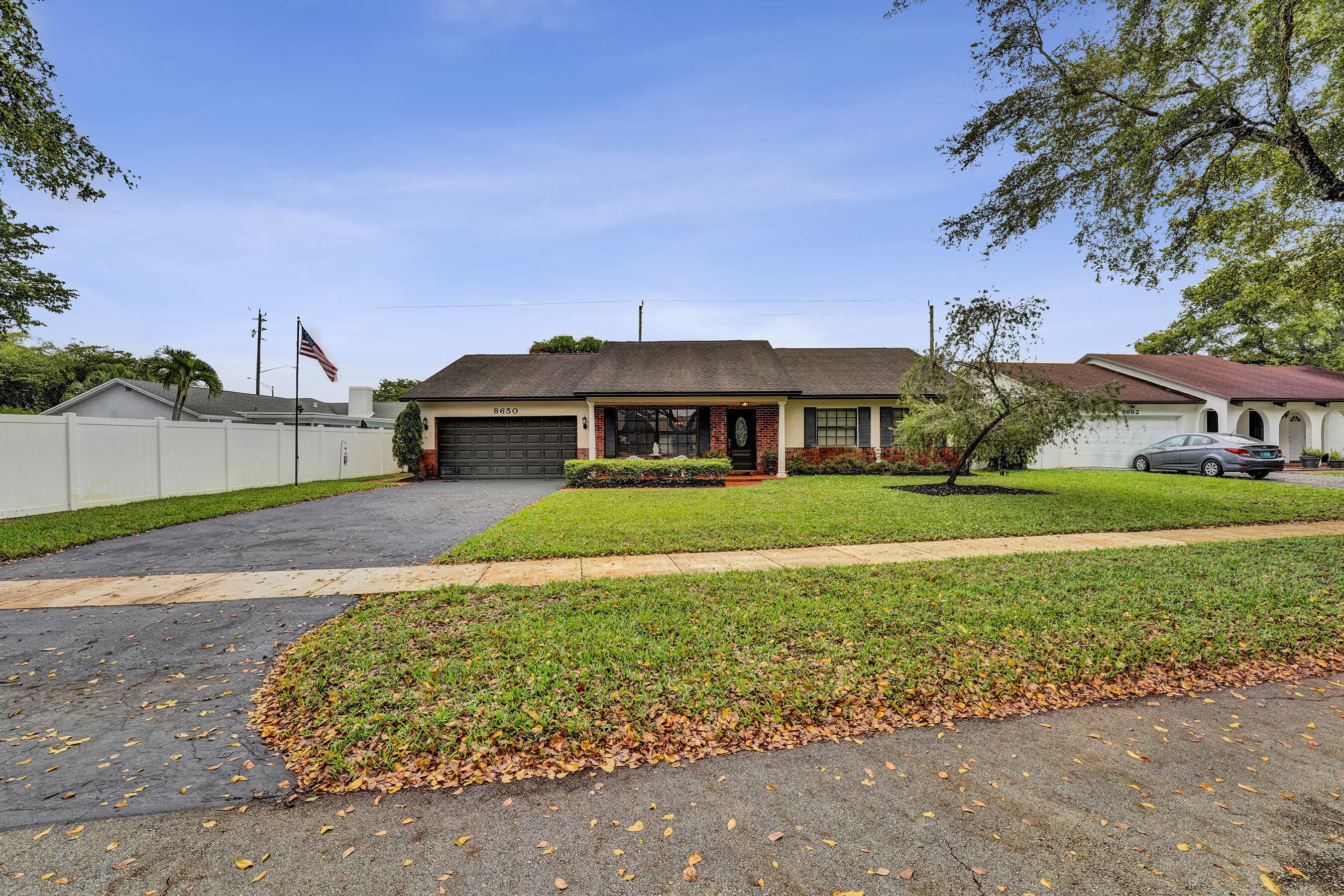 8650 SW 51st Street, Cooper City, FL 33328 — photo 2 of 56