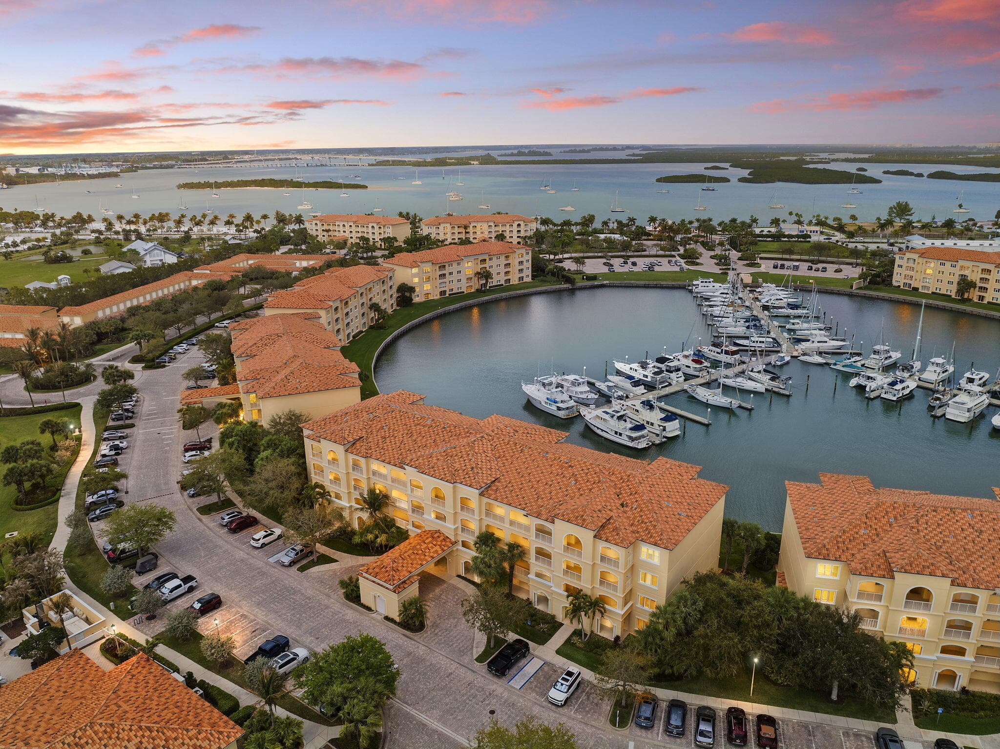 14 Harbour Isle Drive W Ph01, Fort Pierce, FL 34949 — photo 1 of 32