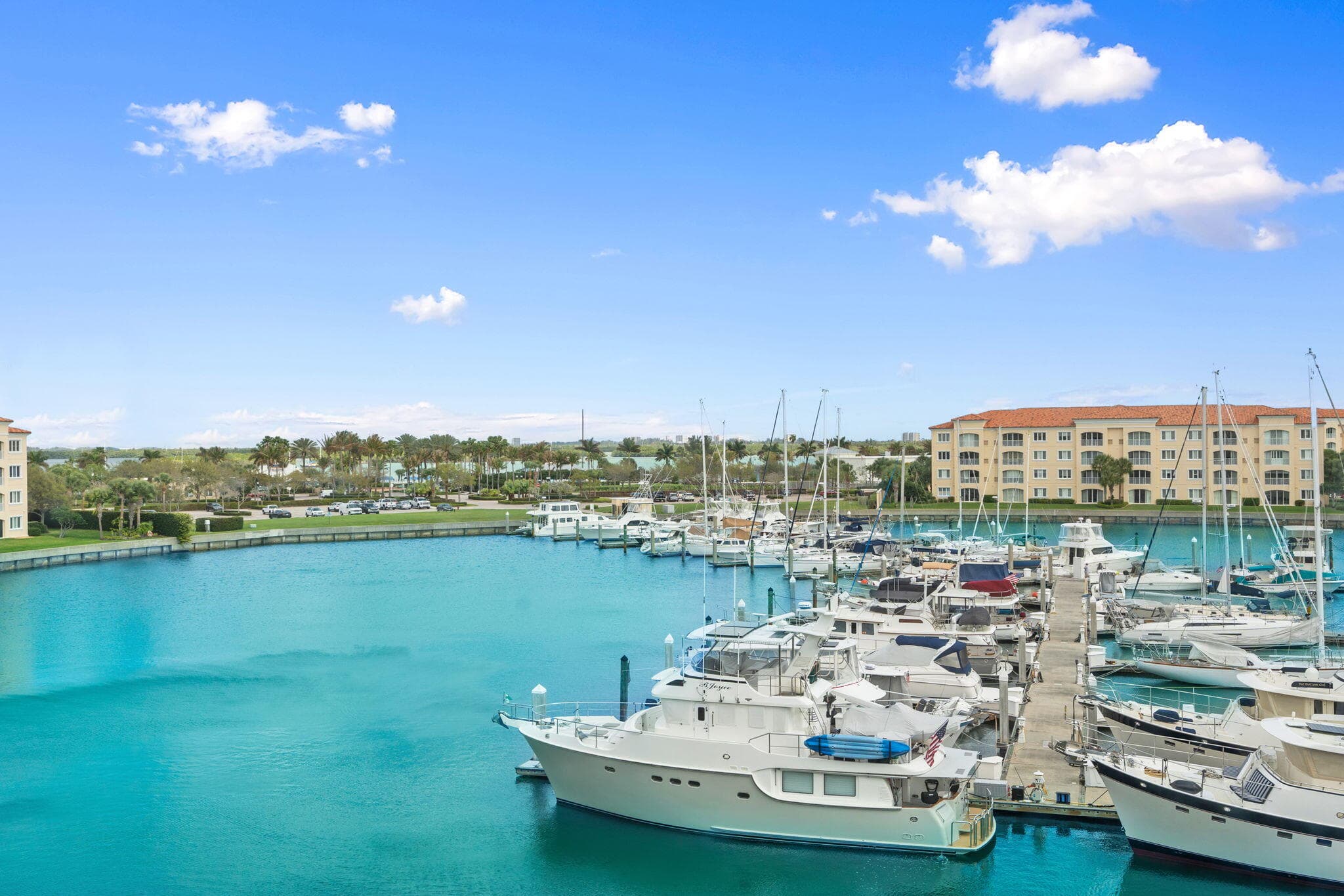 14 Harbour Isle Drive W Ph01, Fort Pierce, FL 34949 — photo 31 of 32