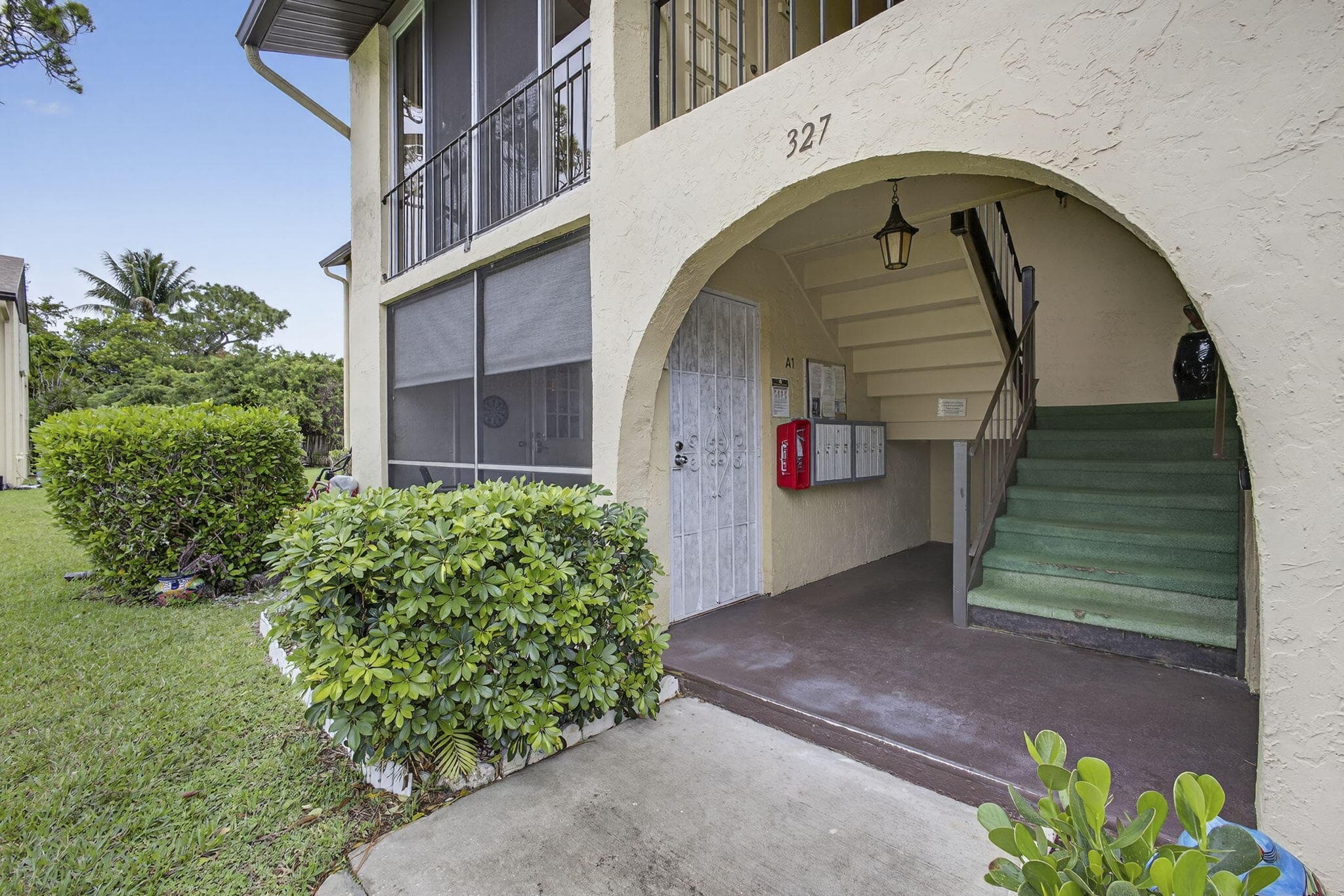 327 Pine Ridge Circle A-1, Greenacres, FL 33463 — photo 11 of 48