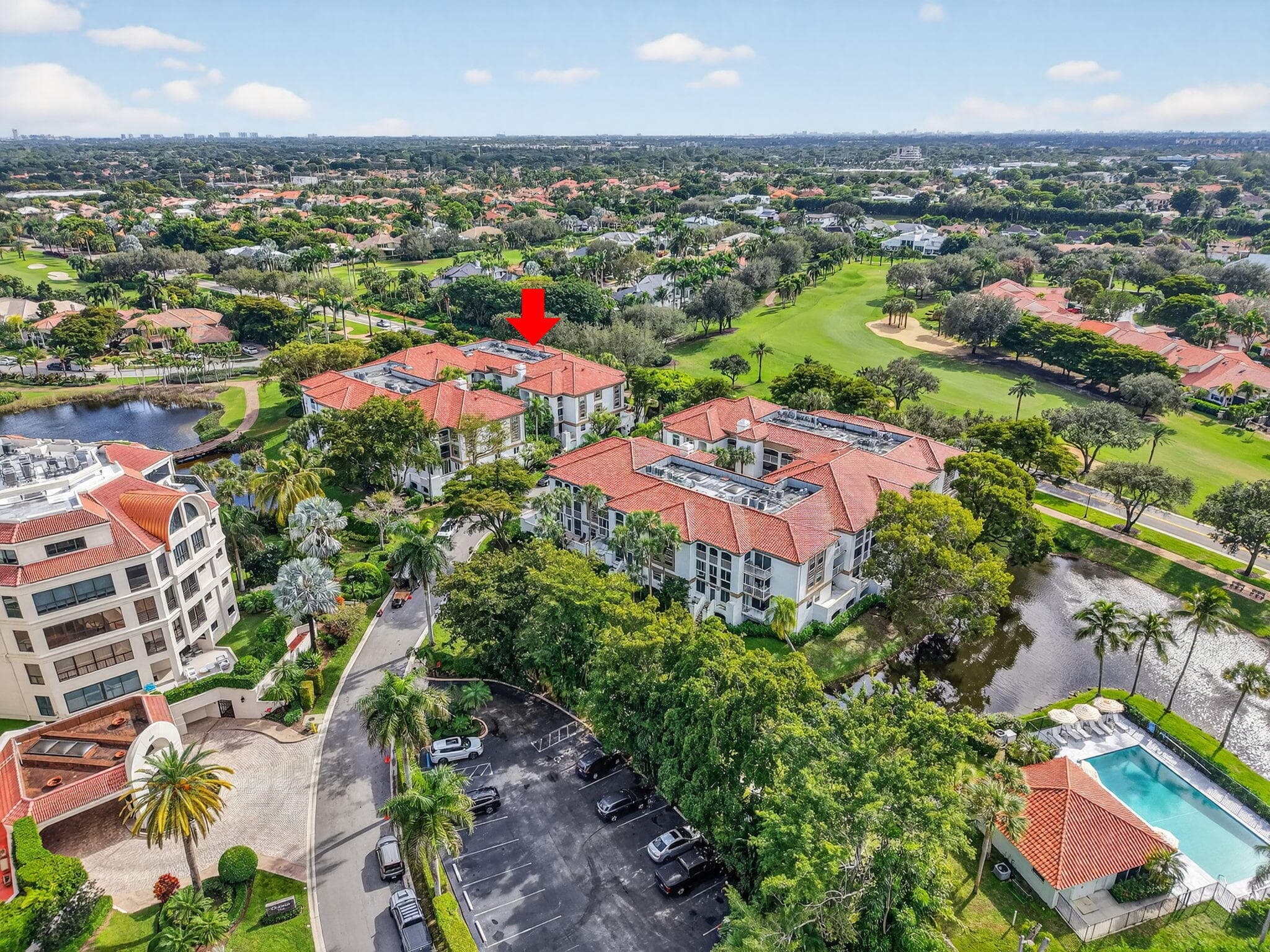 7369 Orangewood Lane 307, Boca Raton, FL 33433 — photo 34 of 37