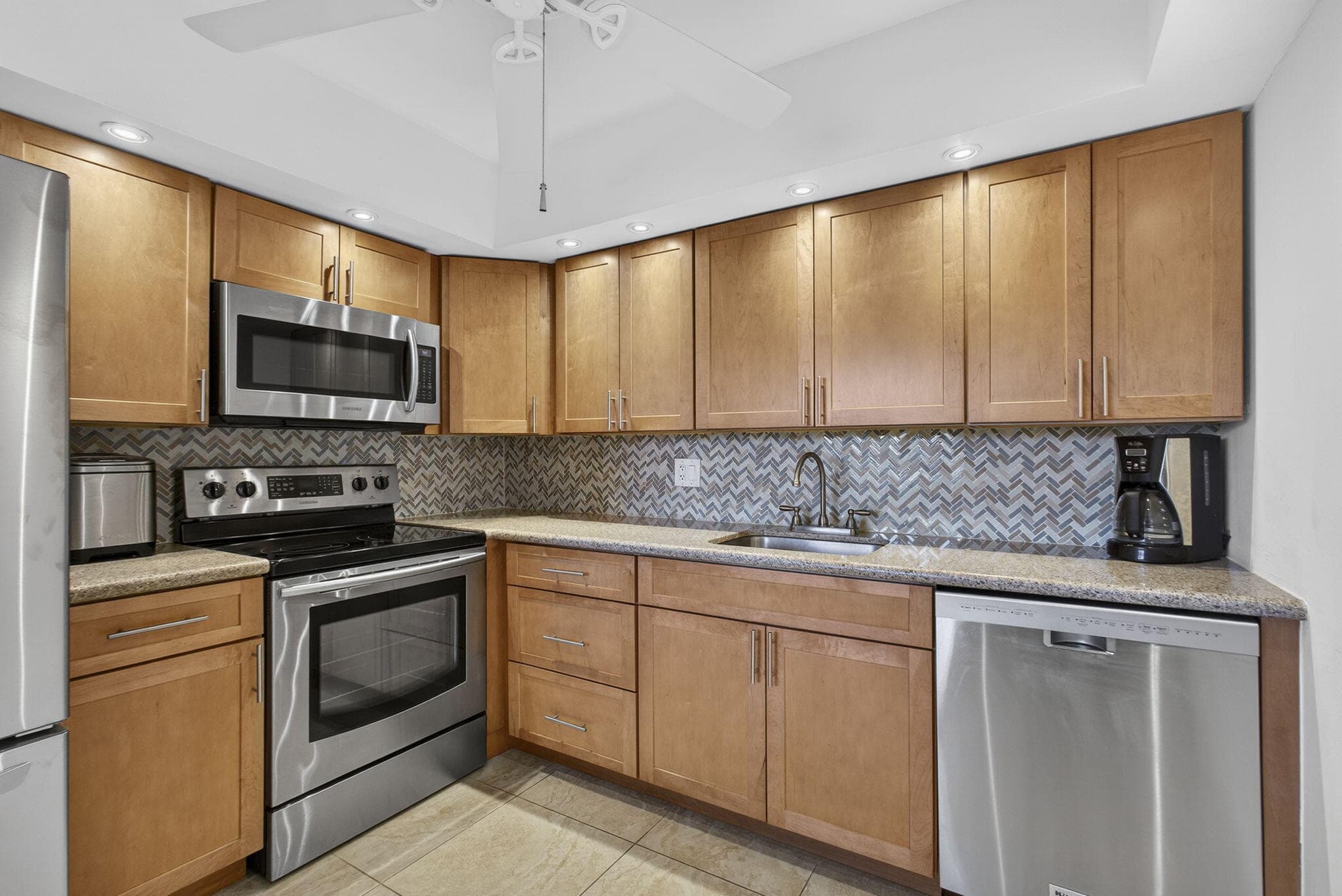 361 Wellington J, West Palm Beach, FL 33417 — photo 1 of 45