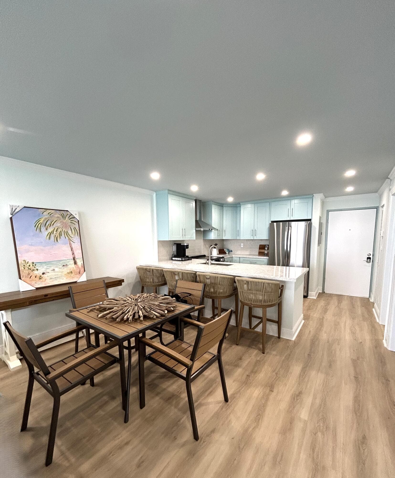 400 N Surf Road 1105, Hollywood, FL 33019 — photo 9 of 15