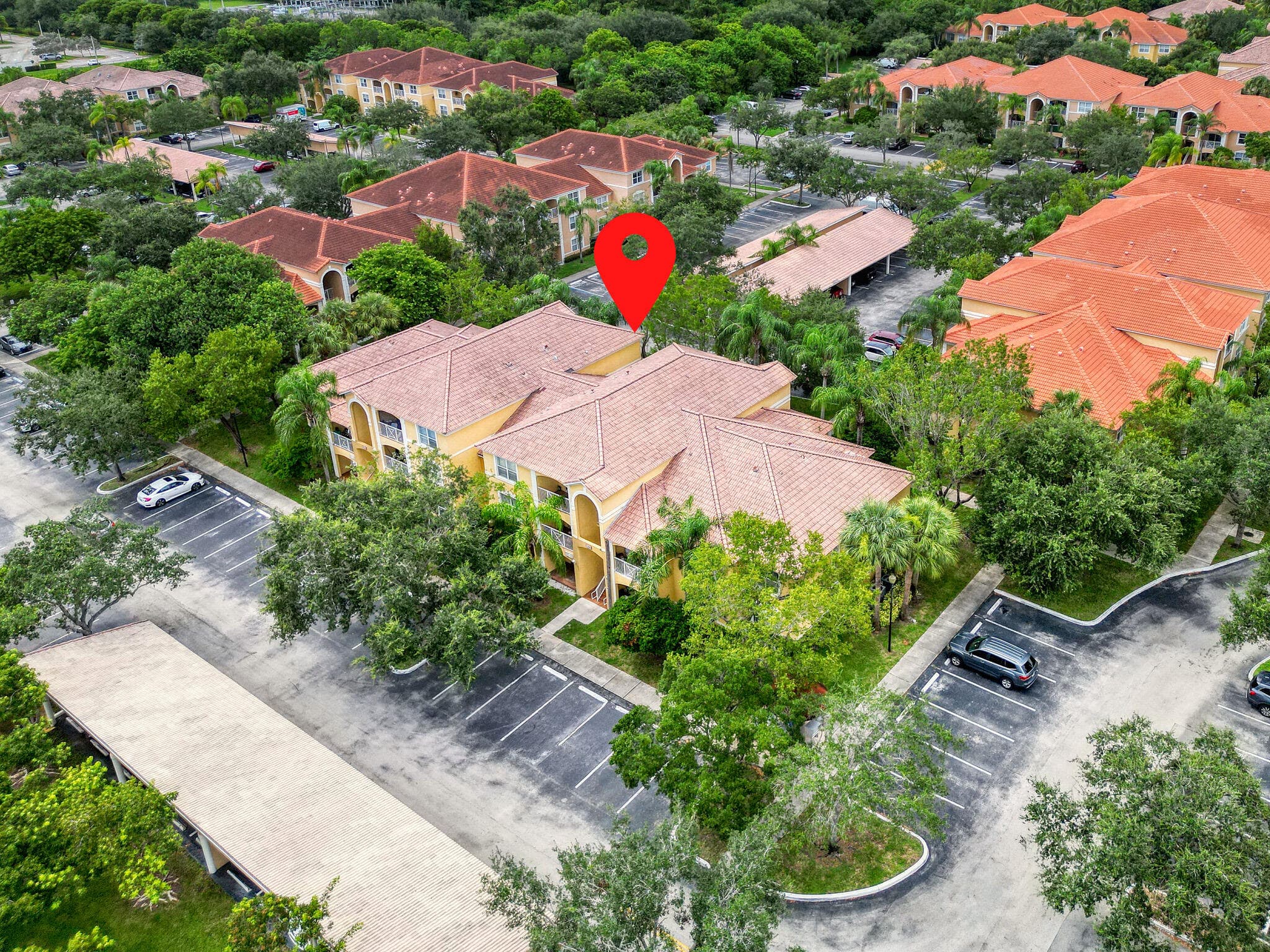 5560 NW 61st Street 707, Coconut Creek, FL 33073 — photo 46 of 47