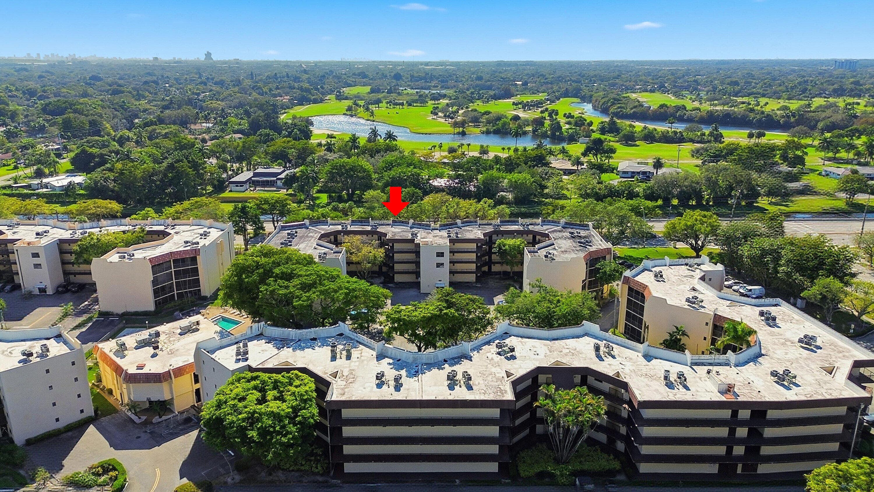 6755 W Broward Boulevard 304, Plantation, FL 33317 — photo 49 of 50