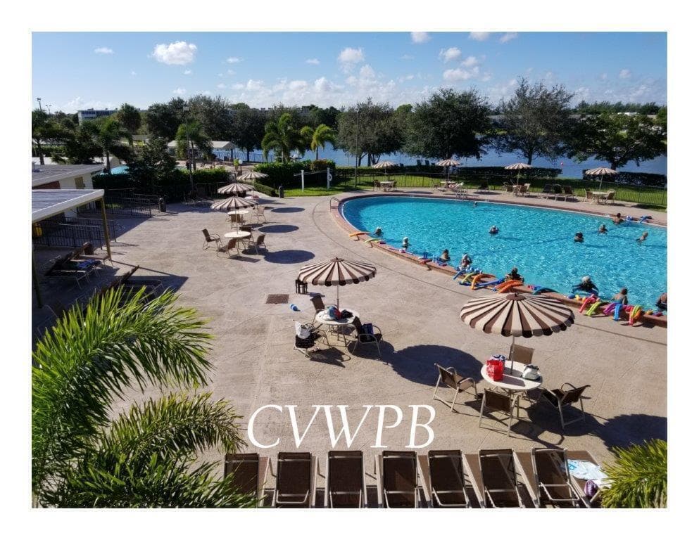 361 Wellington J, West Palm Beach, FL 33417 — photo 41 of 45
