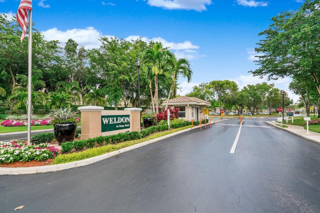 9511 Weldon Circle G 207, Tamarac, FL 33321 — photo 30 of 30