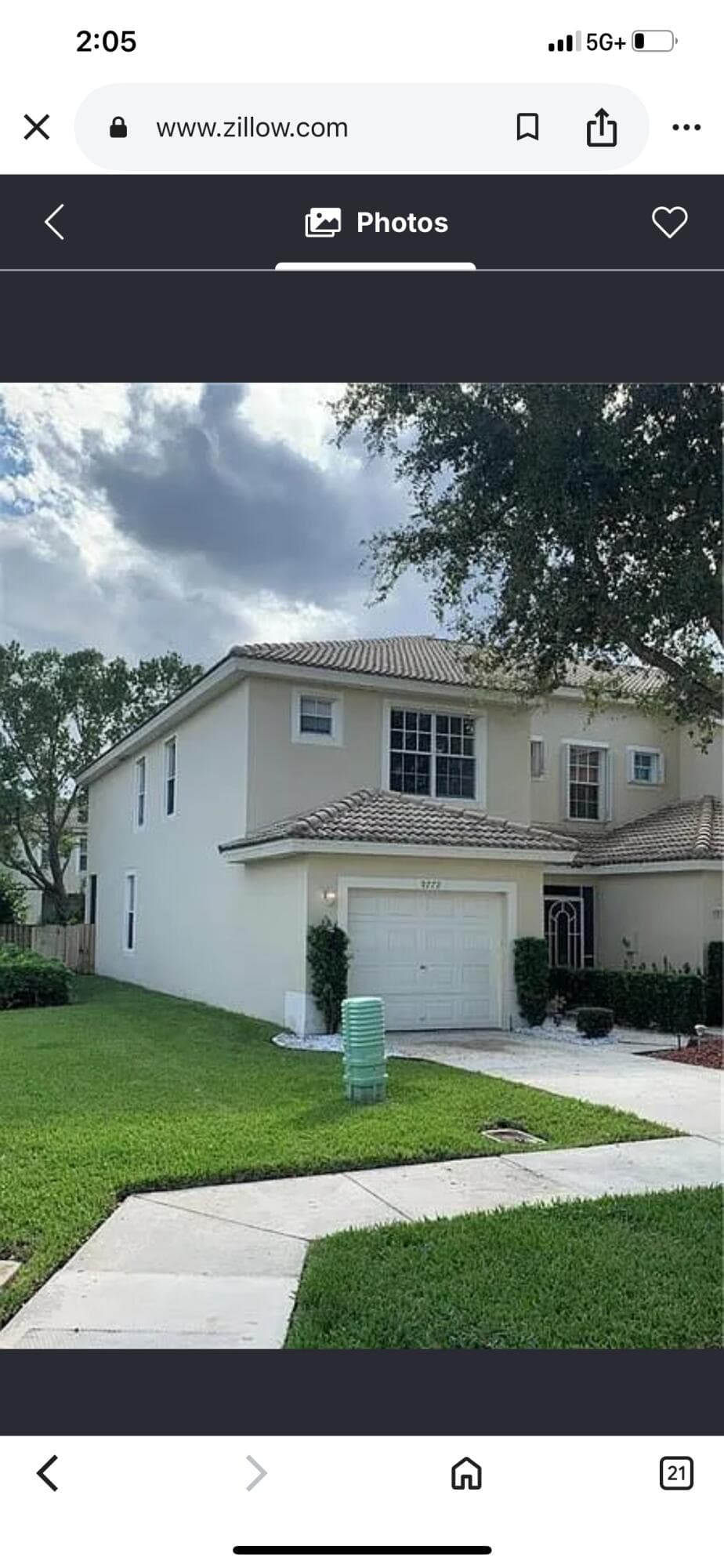 9772 Porta Leona Lane, Boynton Beach, FL 33472 — photo 2 of 10