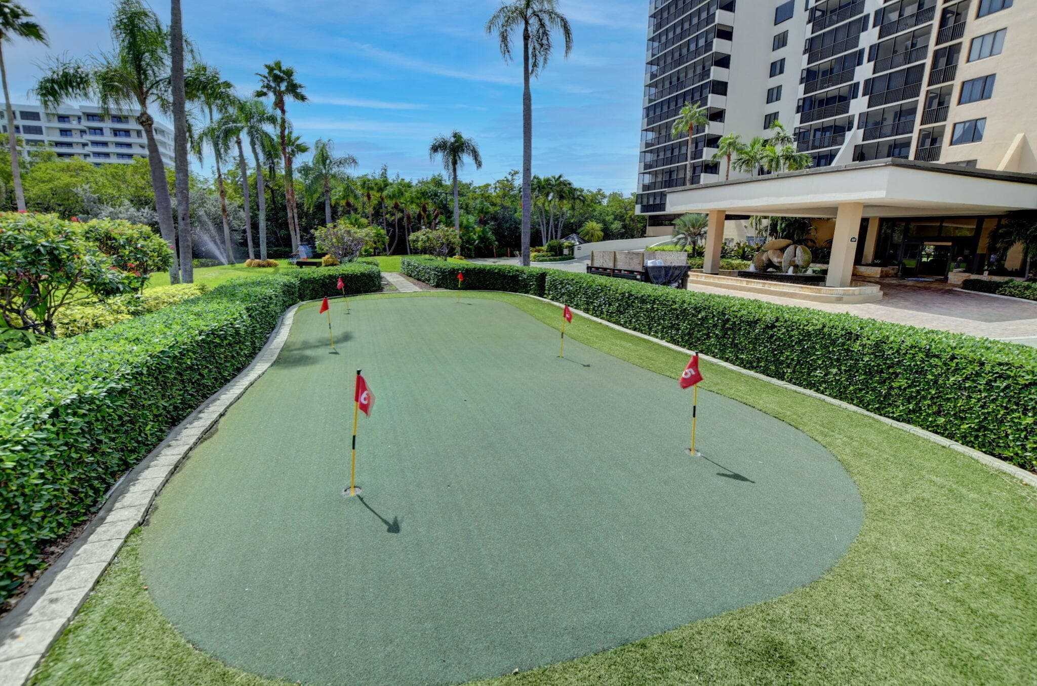 3400 S Ocean Boulevard 10m, Highland Beach, FL 33487 — photo 39 of 73
