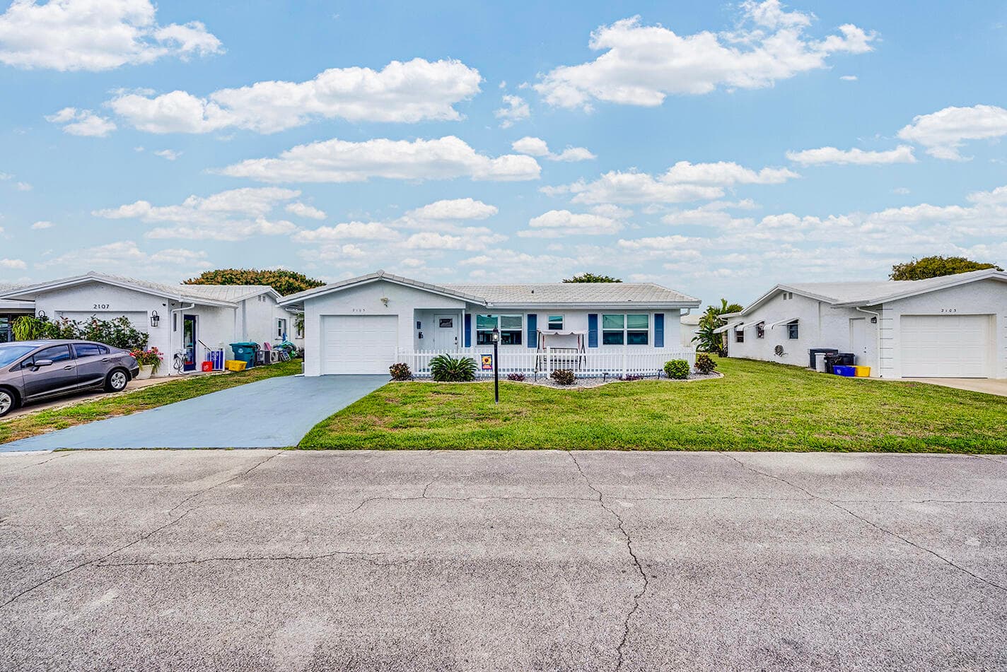 2105 Alfred Drive, Boynton Beach, FL 33426 — photo 2 of 56