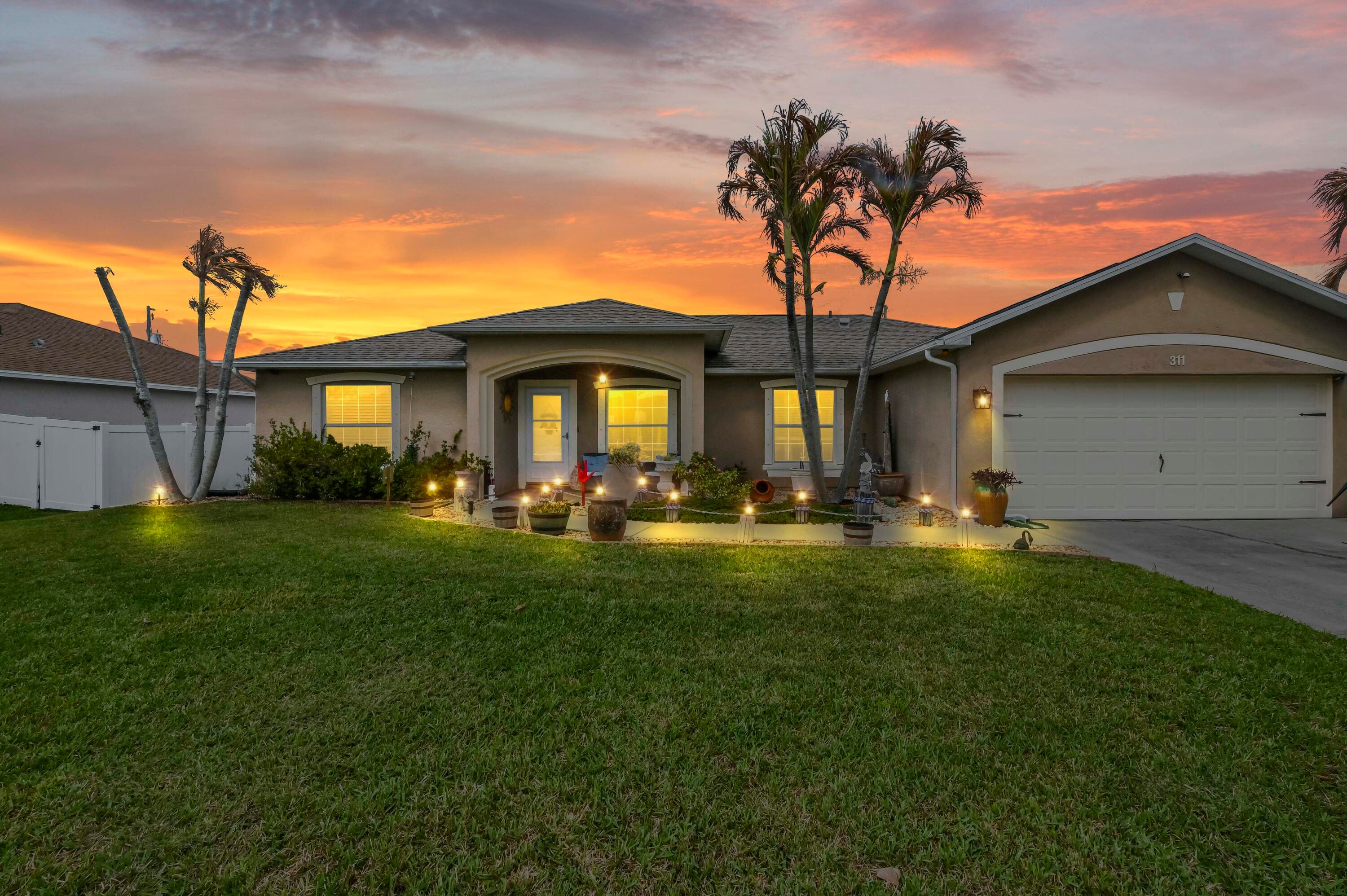 311 SW Dustin Avenue, Port St. Lucie, FL 34953 — photo 37 of 37