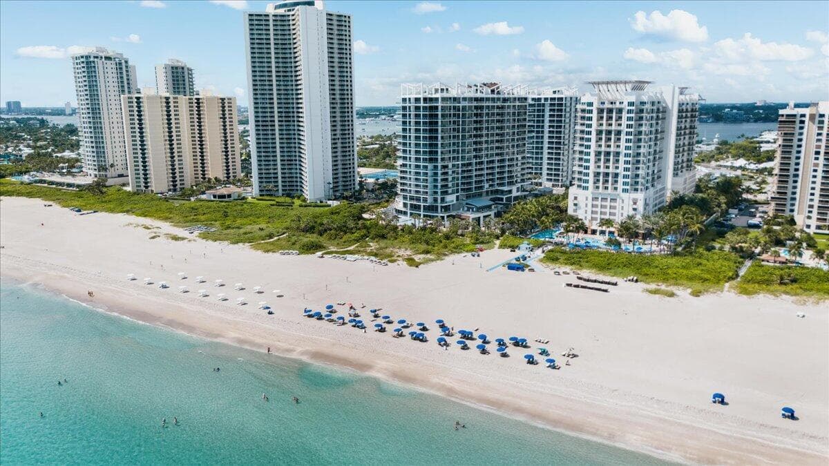 3100 N Ocean Drive P705, Riviera Beach, FL 33404 — photo 97 of 98